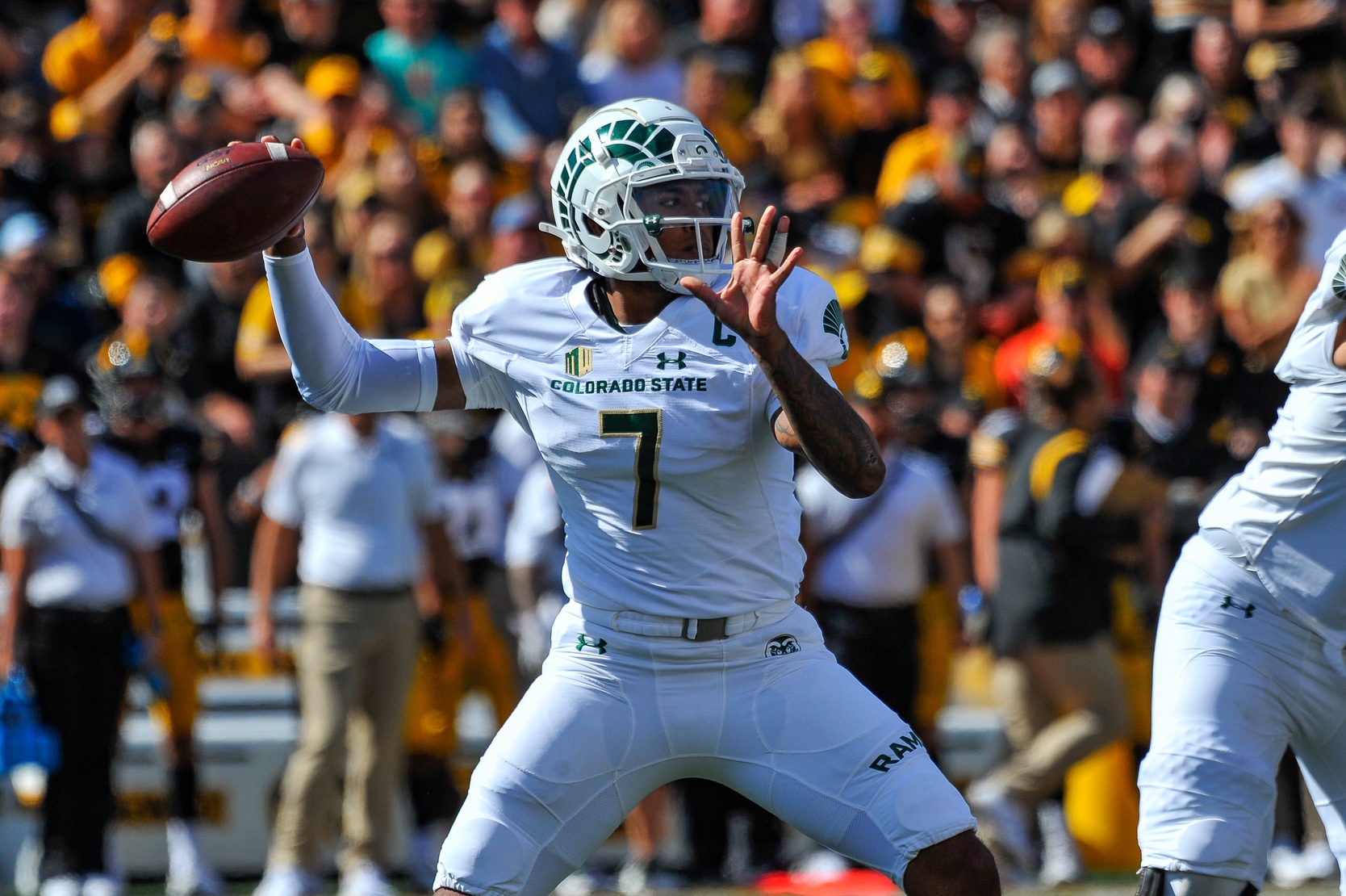 college football picks Todd Centeio colorado state rams predictions best bet odds