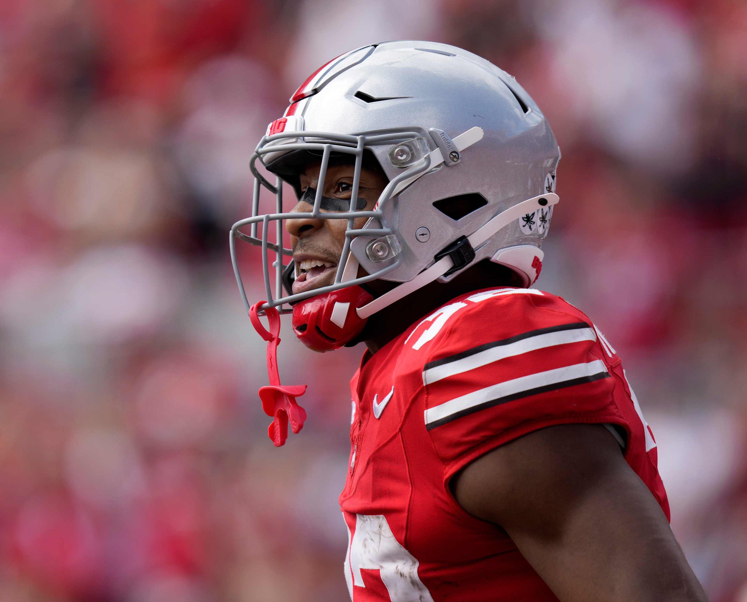 college football picks TreVeyon Henderson Ohio State Buckeyes predictions best bet odds