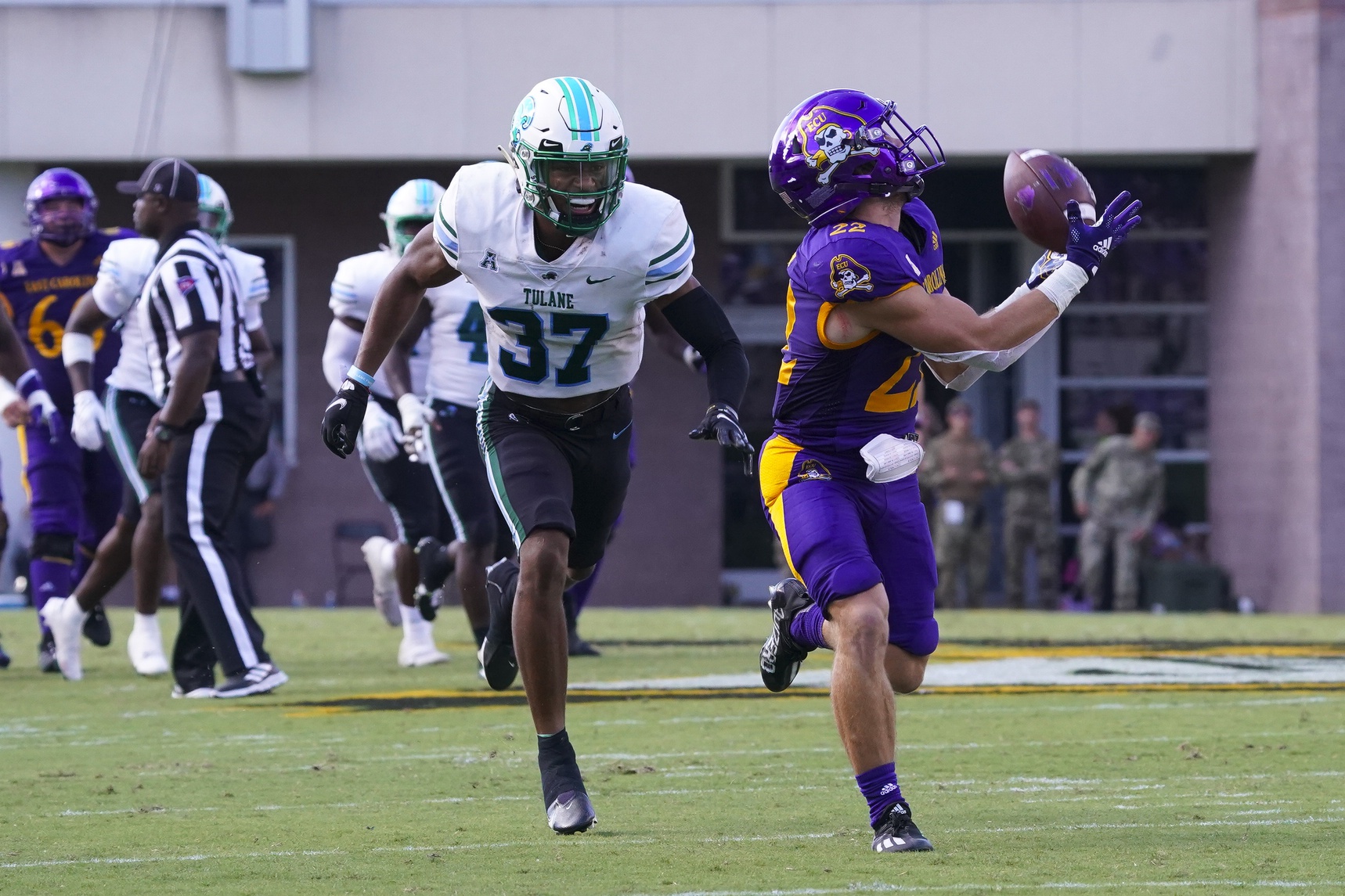 college football picks Tyler Snead east carolina pirates predictions best bet odds