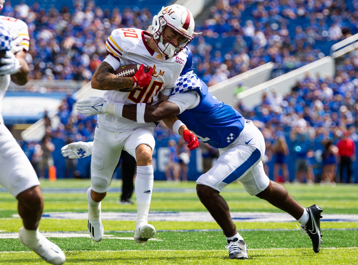 college football picks Will Derrick ul monroe warhawks predictions best bet odds