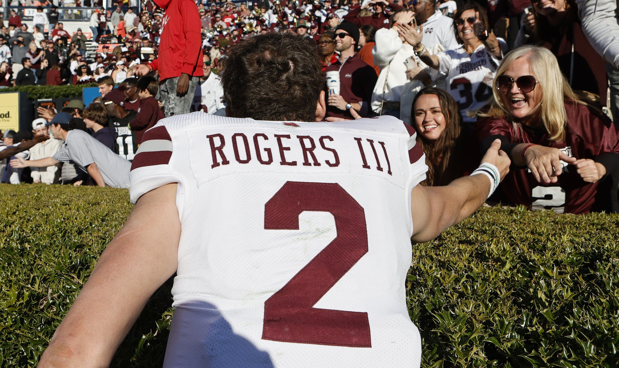 college football picks Will Rogers mississippi state bulldogs predictions best bet odds