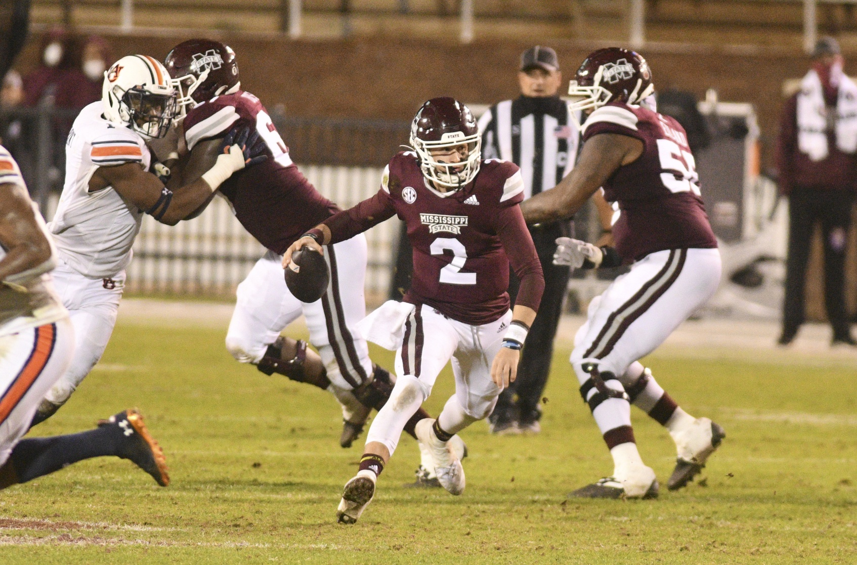 college football picks Will Rogers mississippi state bulldogs predictions best bet odds