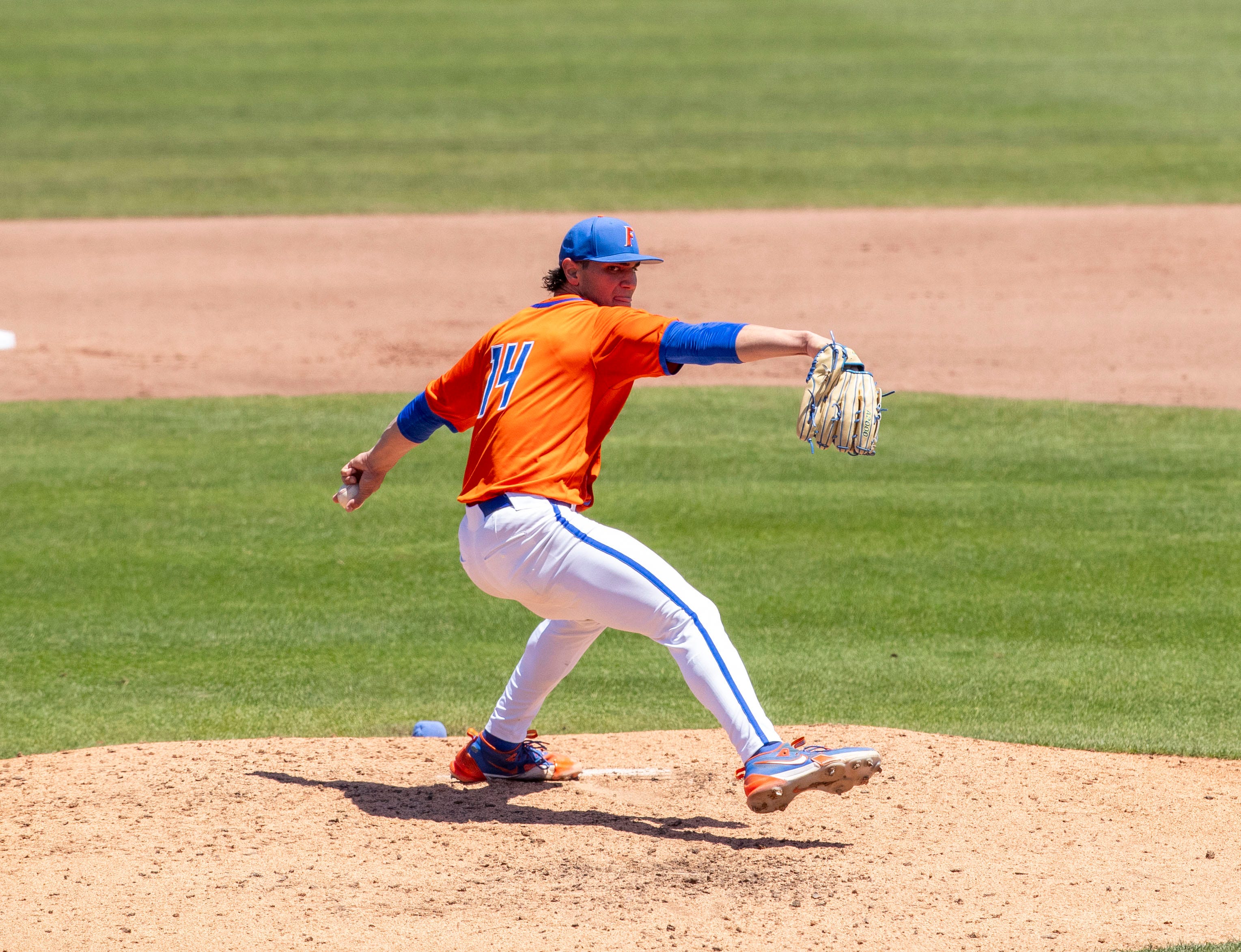 College World Series predictions Jac Caglianone Florida Gators