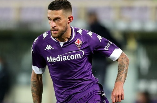 Cristiano Biraghi Fiorentina