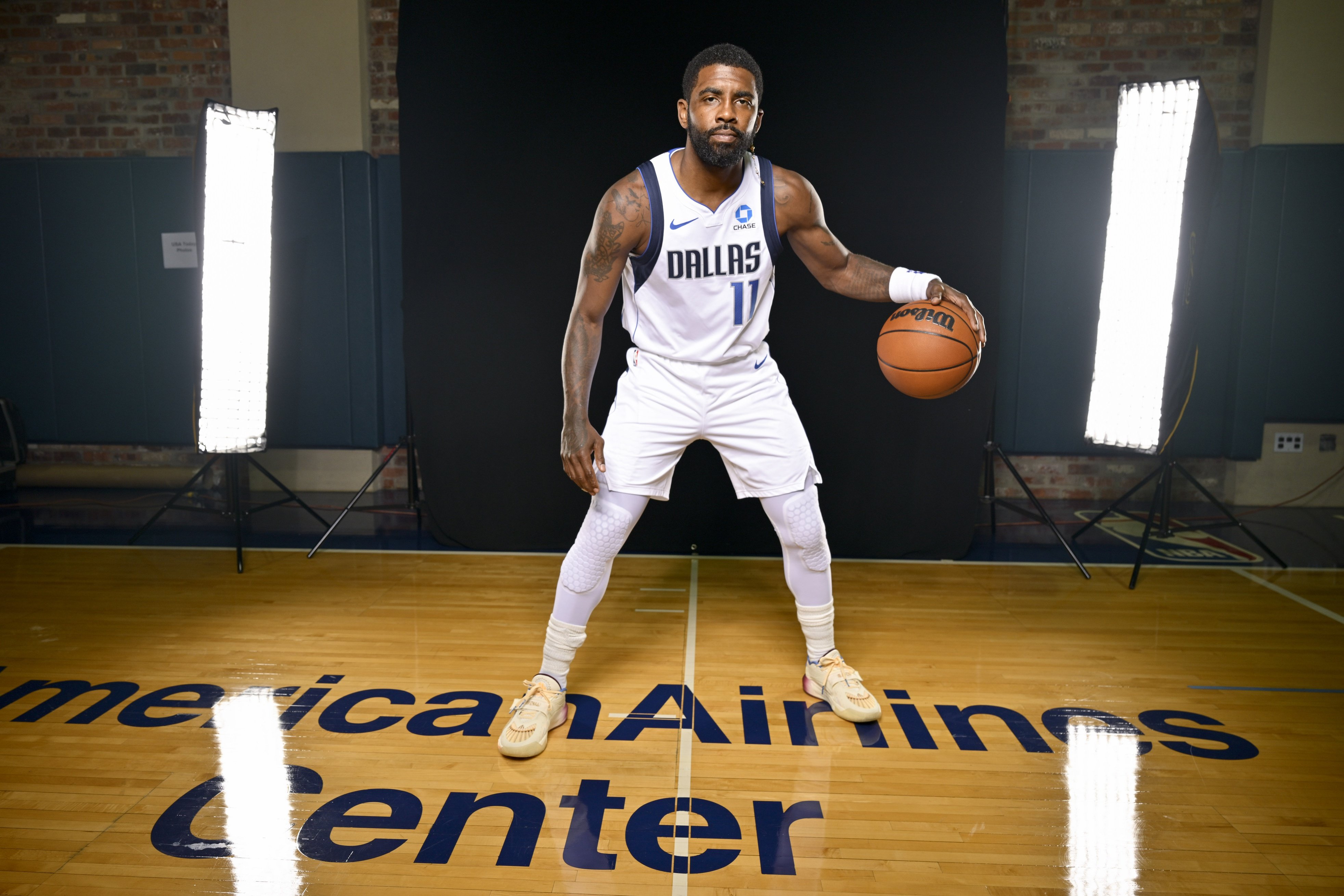 Dallas Mavericks predictions Kyrie Irving