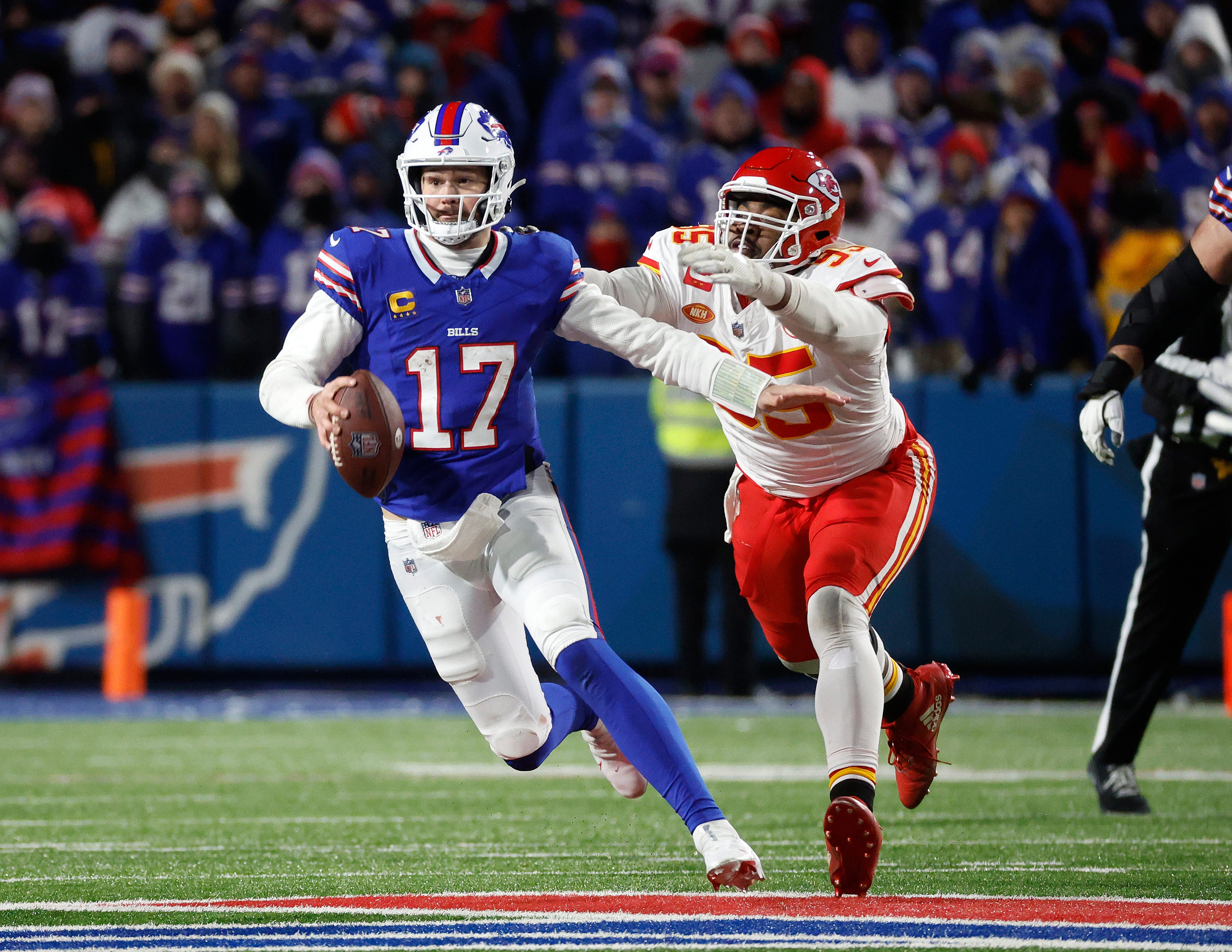 defensive props odds and predictions for Super Bowl Chris Jones Kansas City Chiefs