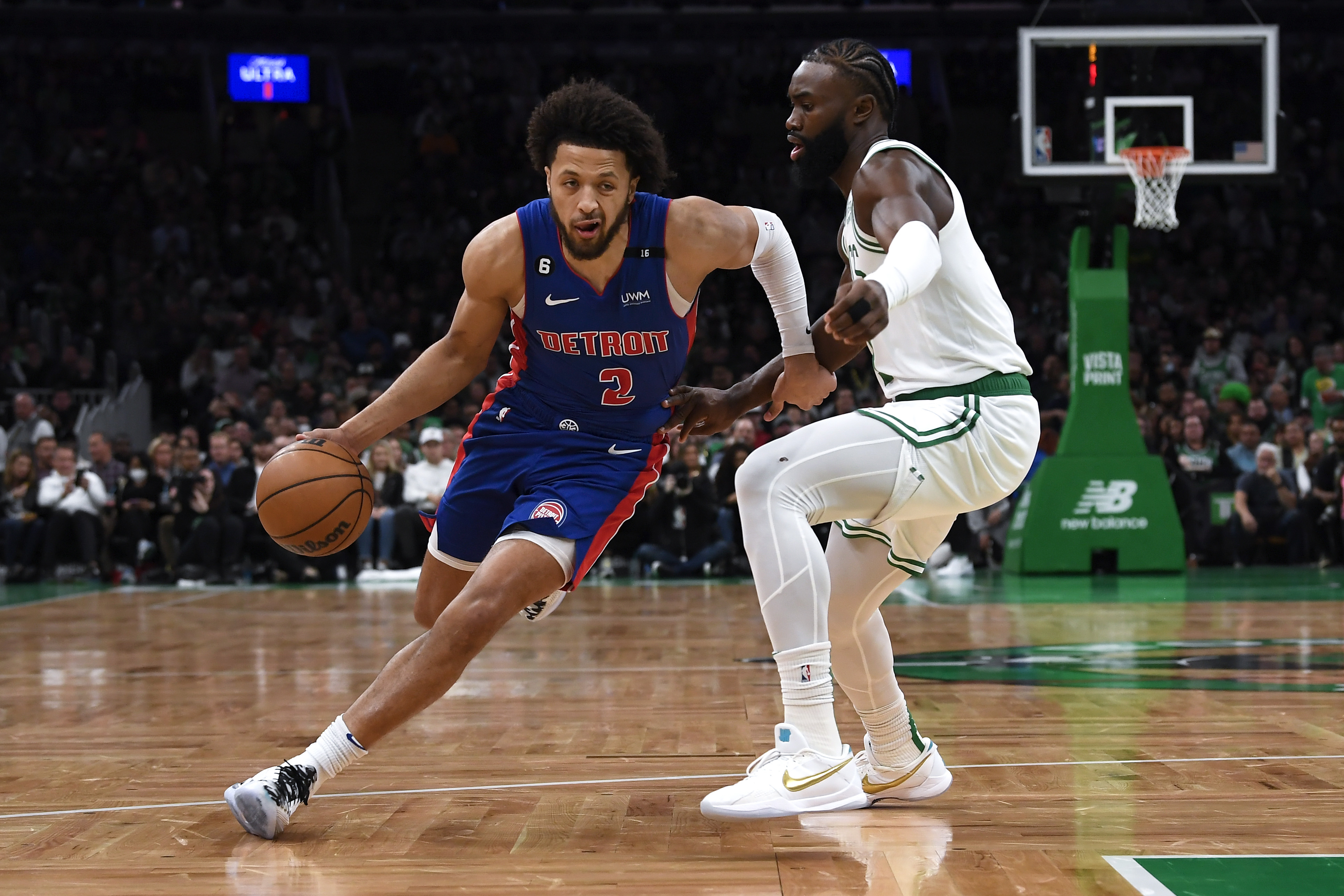 Detroit Pistons predictions Cade Cunningham 