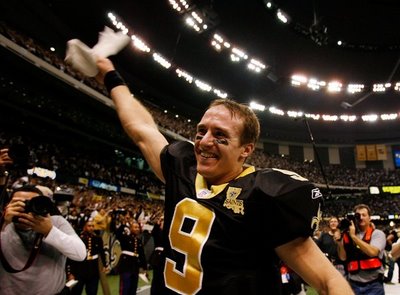 drew brees