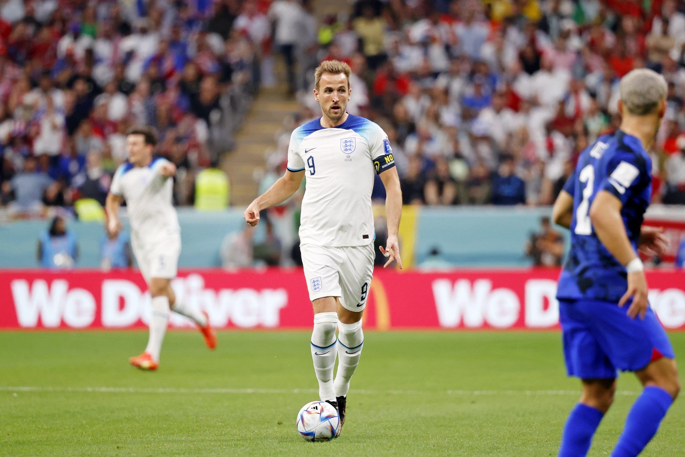 English Premier League odds predictions for Top 4 finish and Champions League berth Harry Kane