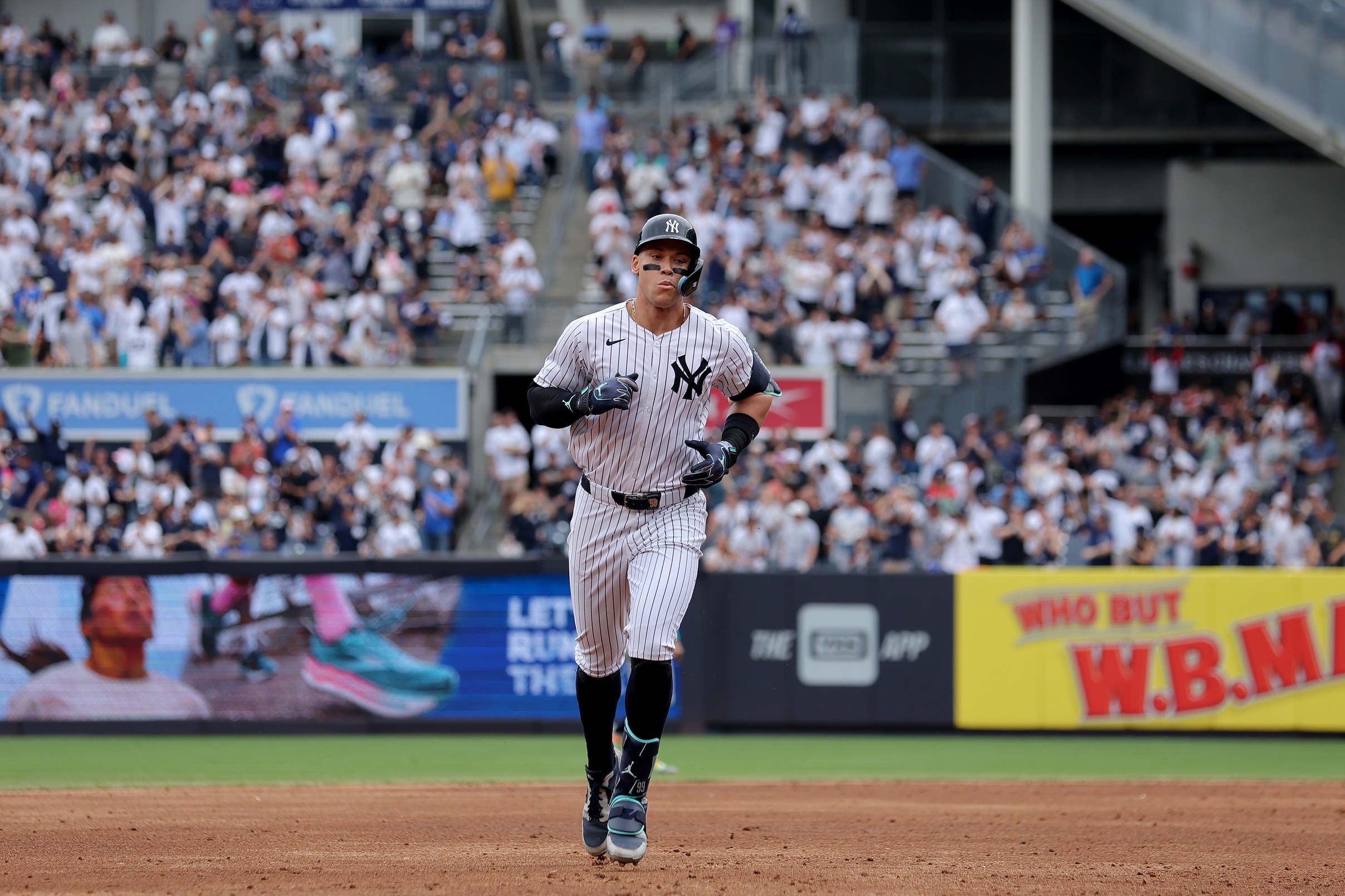 Expert MLB handicapping roundup Aaron Judge New York Yankees