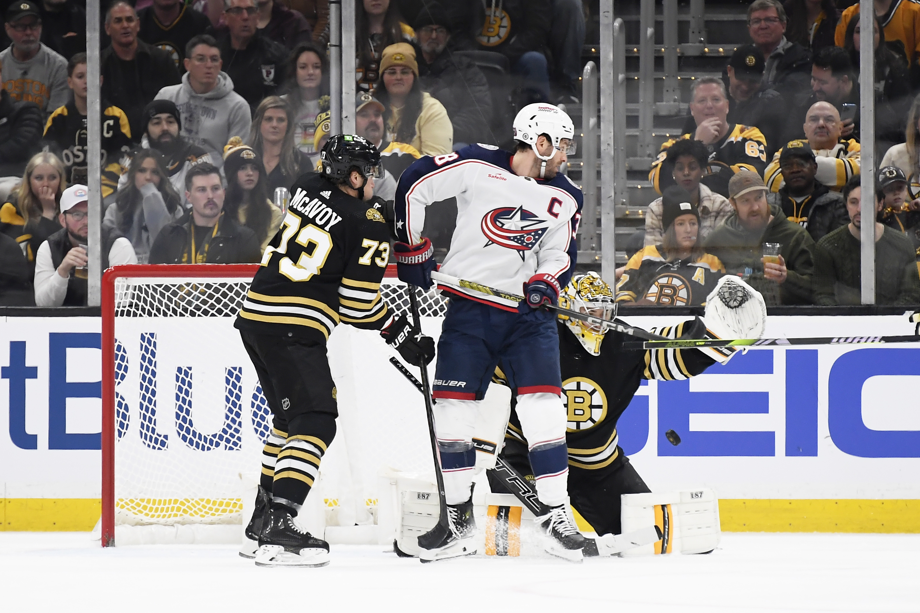 Expert NHL handicapping roundup Saturday free pick Boone Jenner Columbus Blue Jackets