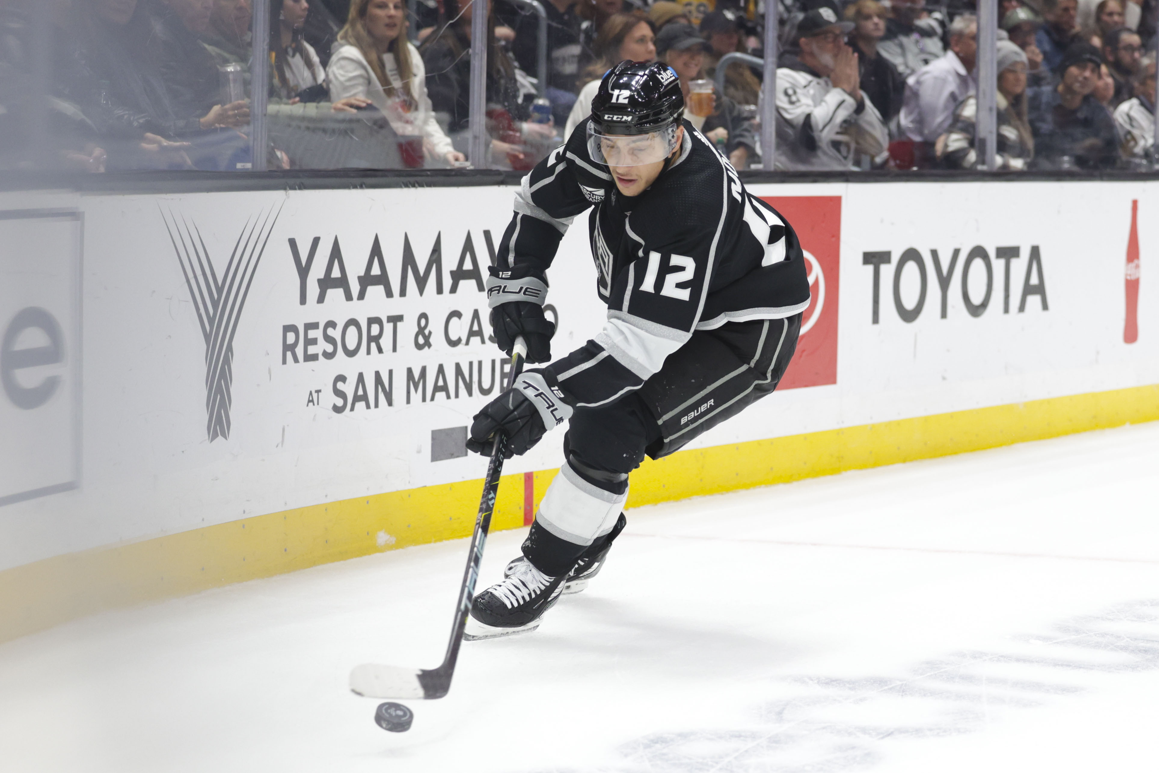 Expert NHL handicapping roundup and Saturday free pick Trevor Moore