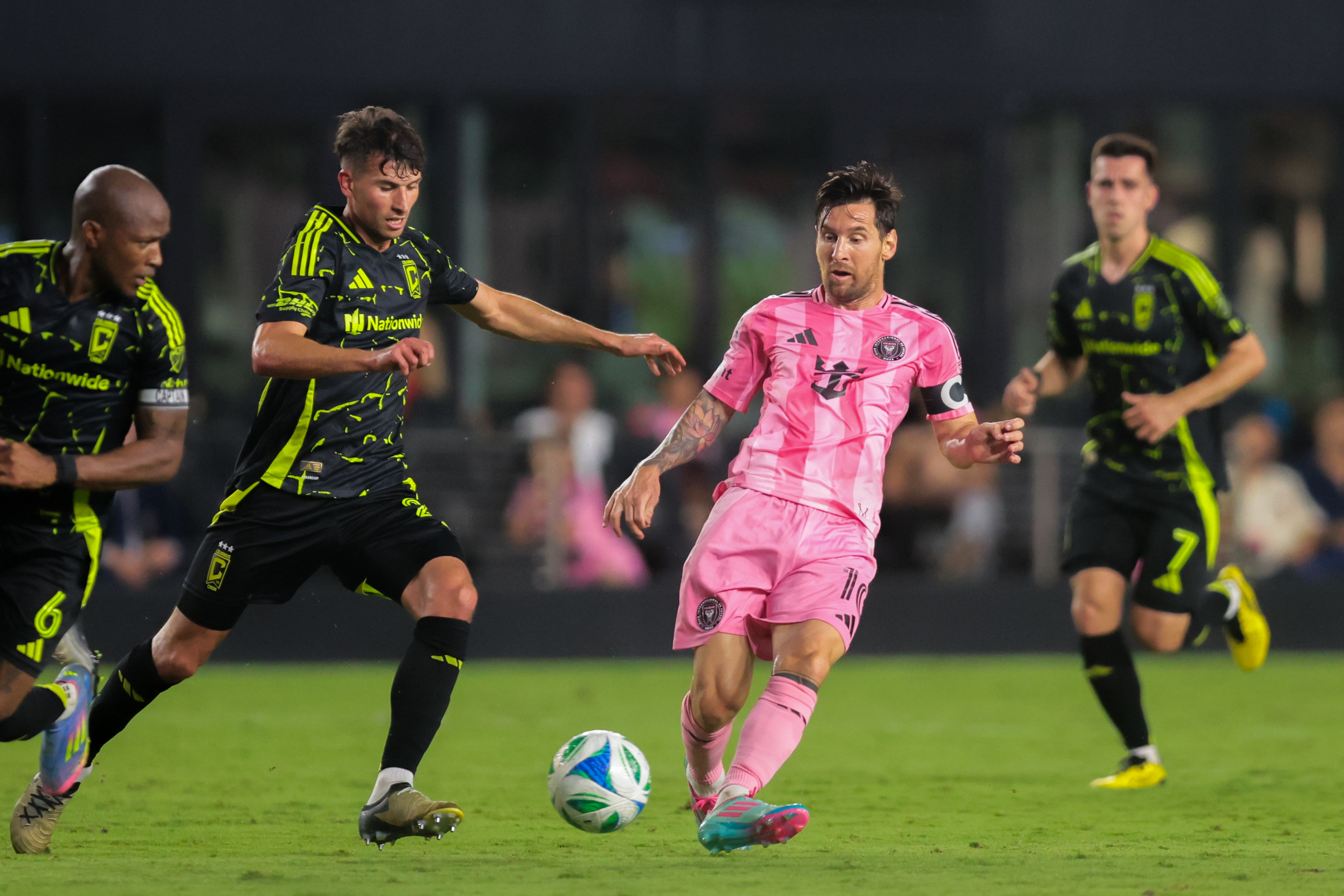 FIFA Club World Cup soccer best bets and expert predictions Lionel Messi Inter Miami