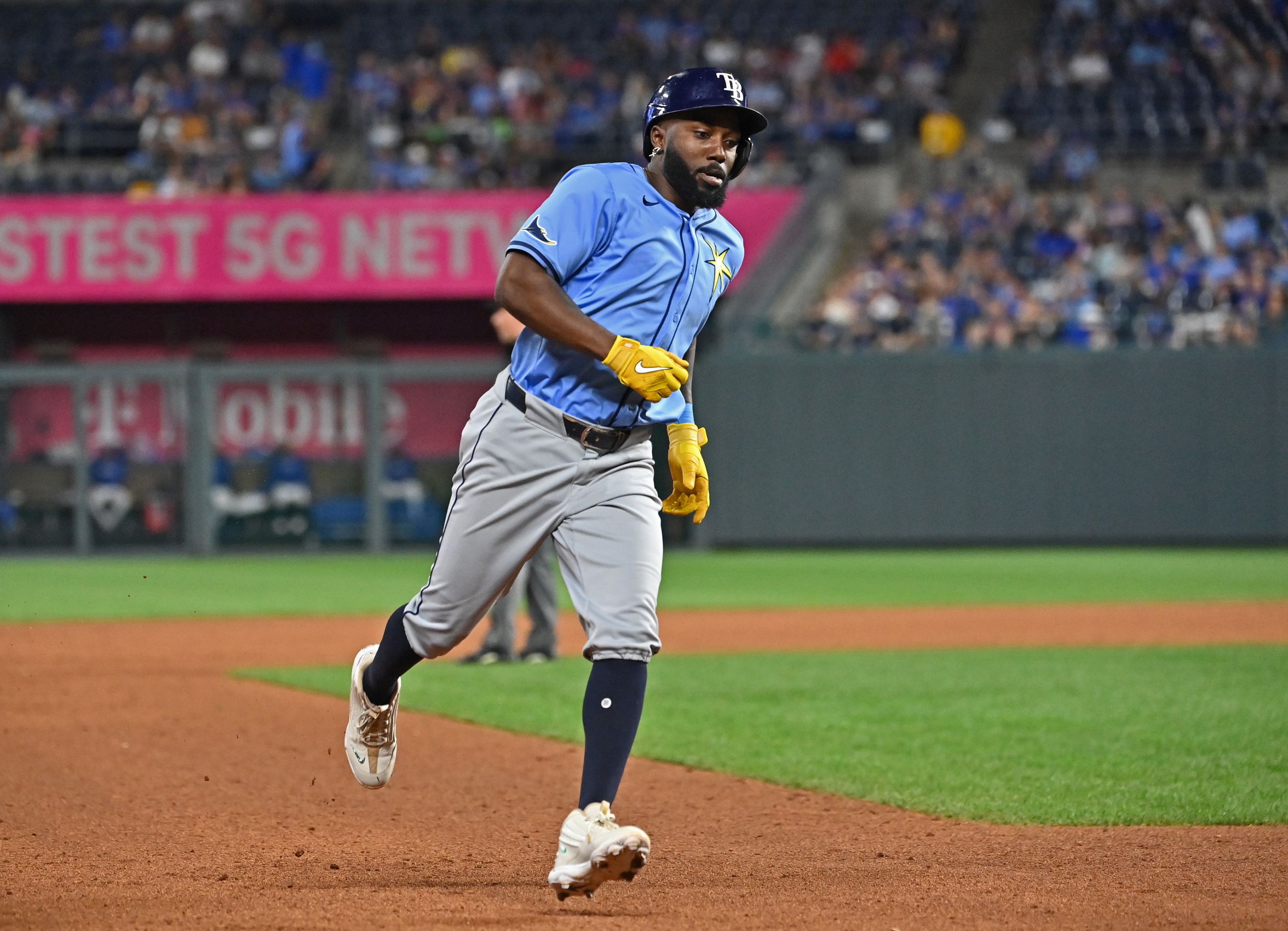 Forgotten MLB clutch postseason performances Randy Arozarena