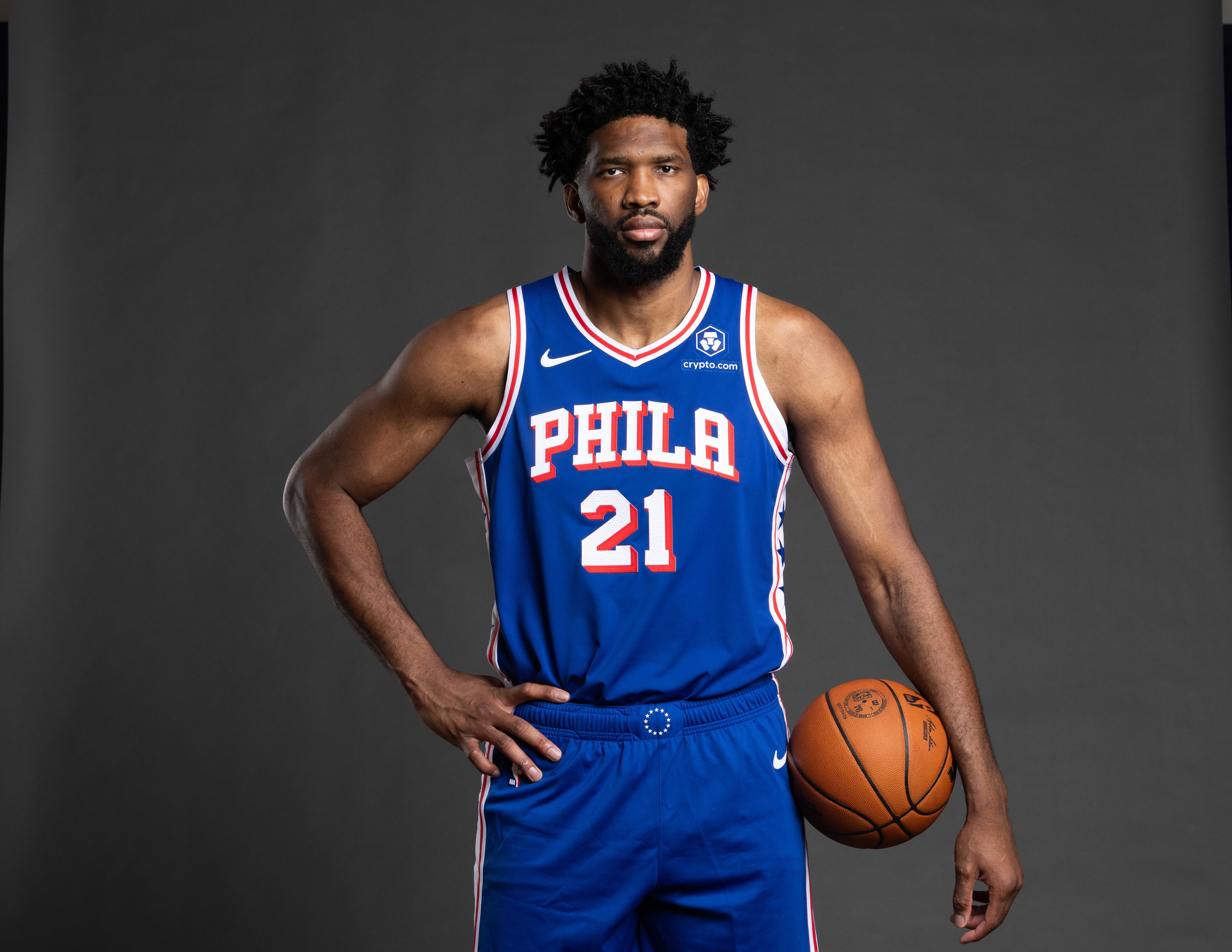 Free NBA picks New York Knicks season long handicapping Joel Embiid Philadelphia 76ers