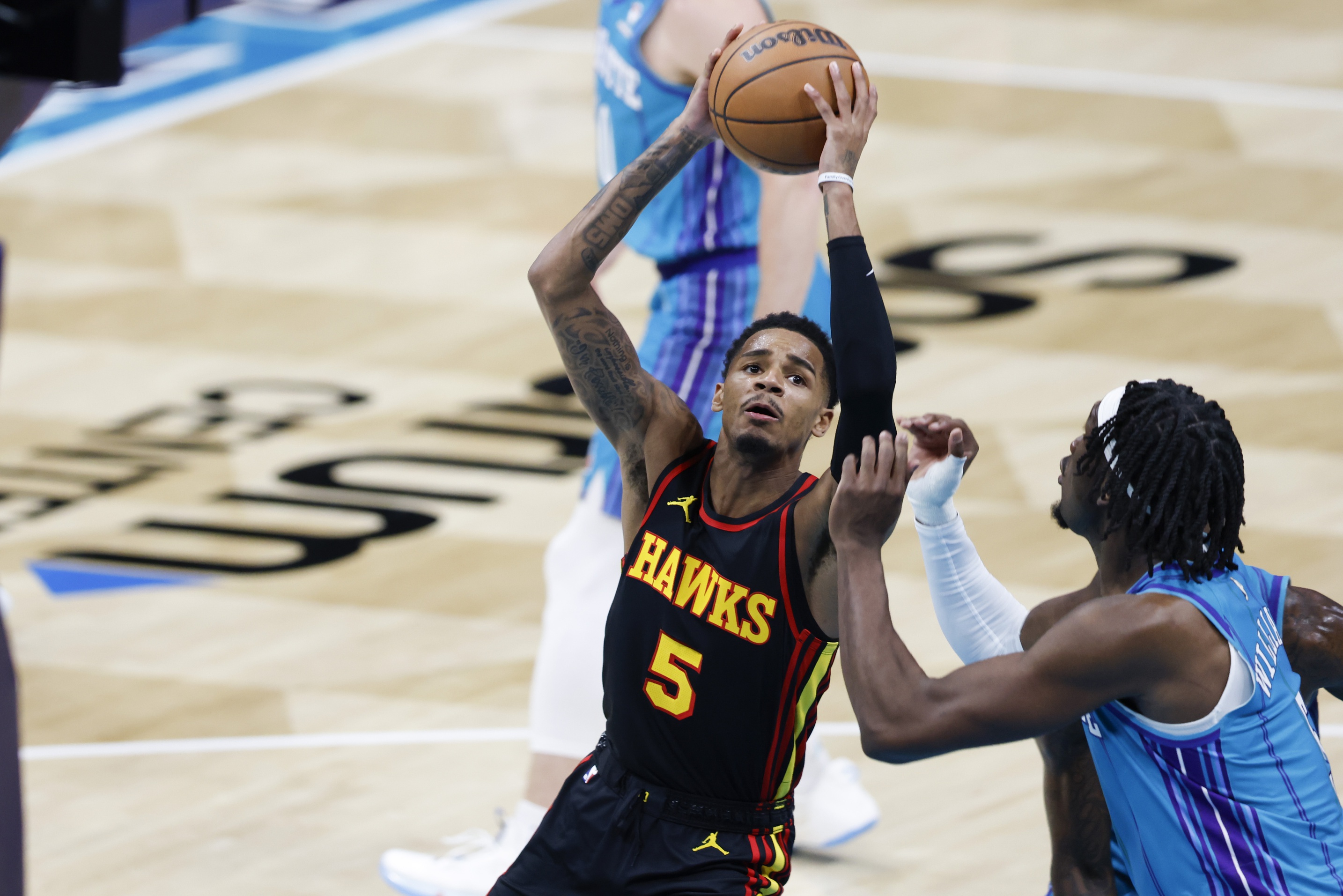 Free NBA picks New York Knicks vs Atlanta Hawks Trae Young