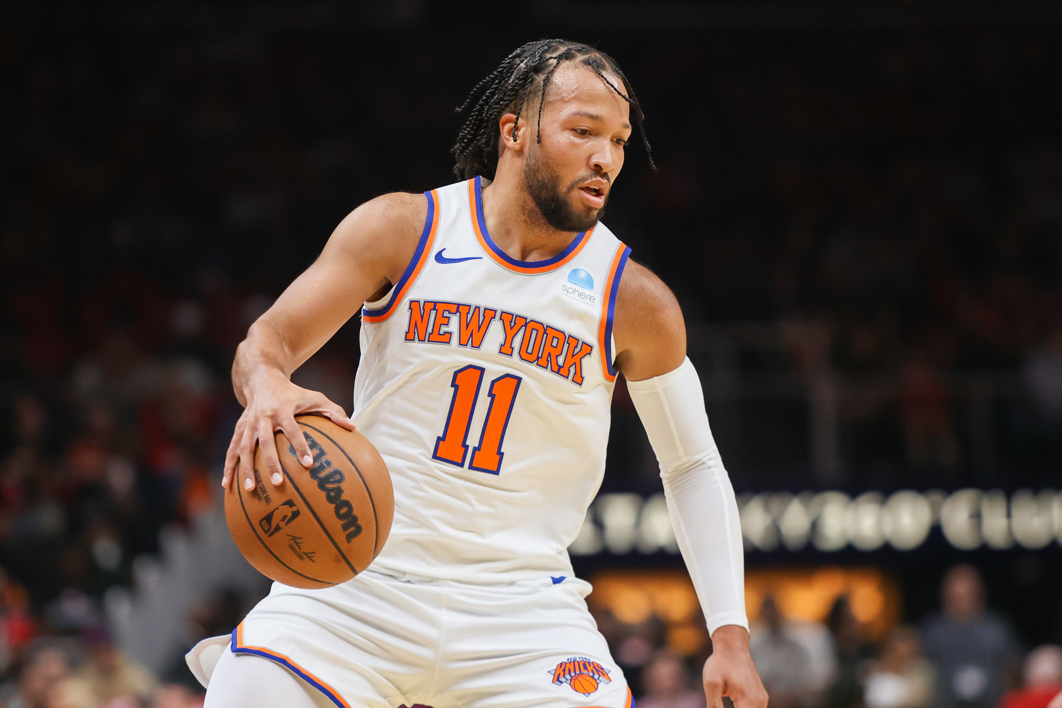 Free NBA picks New York Knicks vs Cleveland Cavaliers Jalen Brunson
