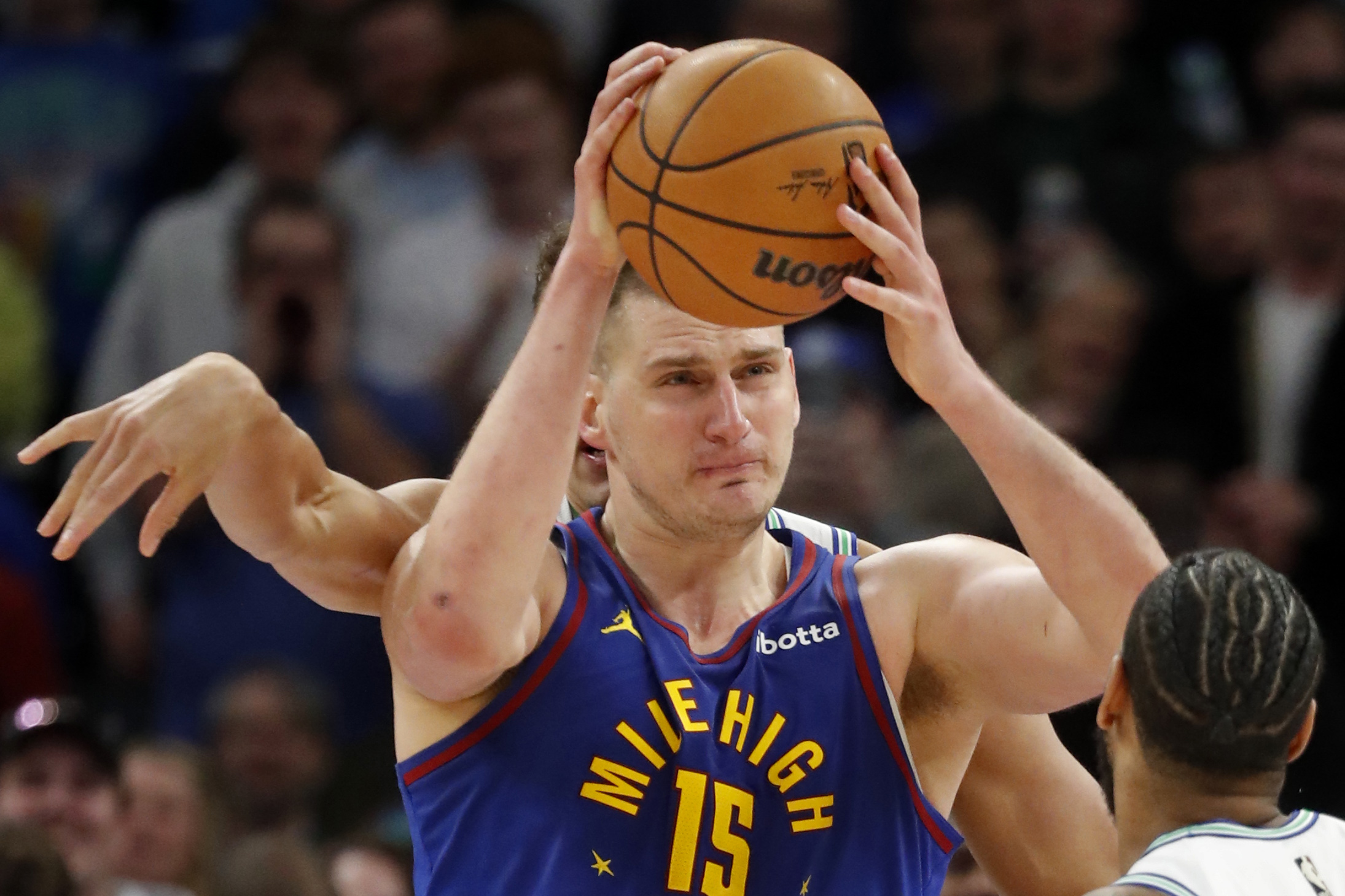 Free NBA picks New York Knicks vs Denver Nuggets Nikola Jokic 