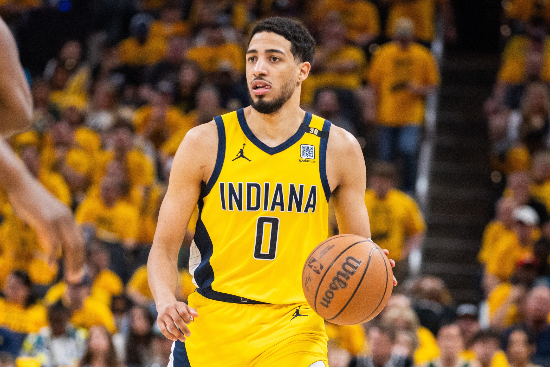 Free NBA picks New York Knicks vs Indiana Pacers Tyrese Haliburton 