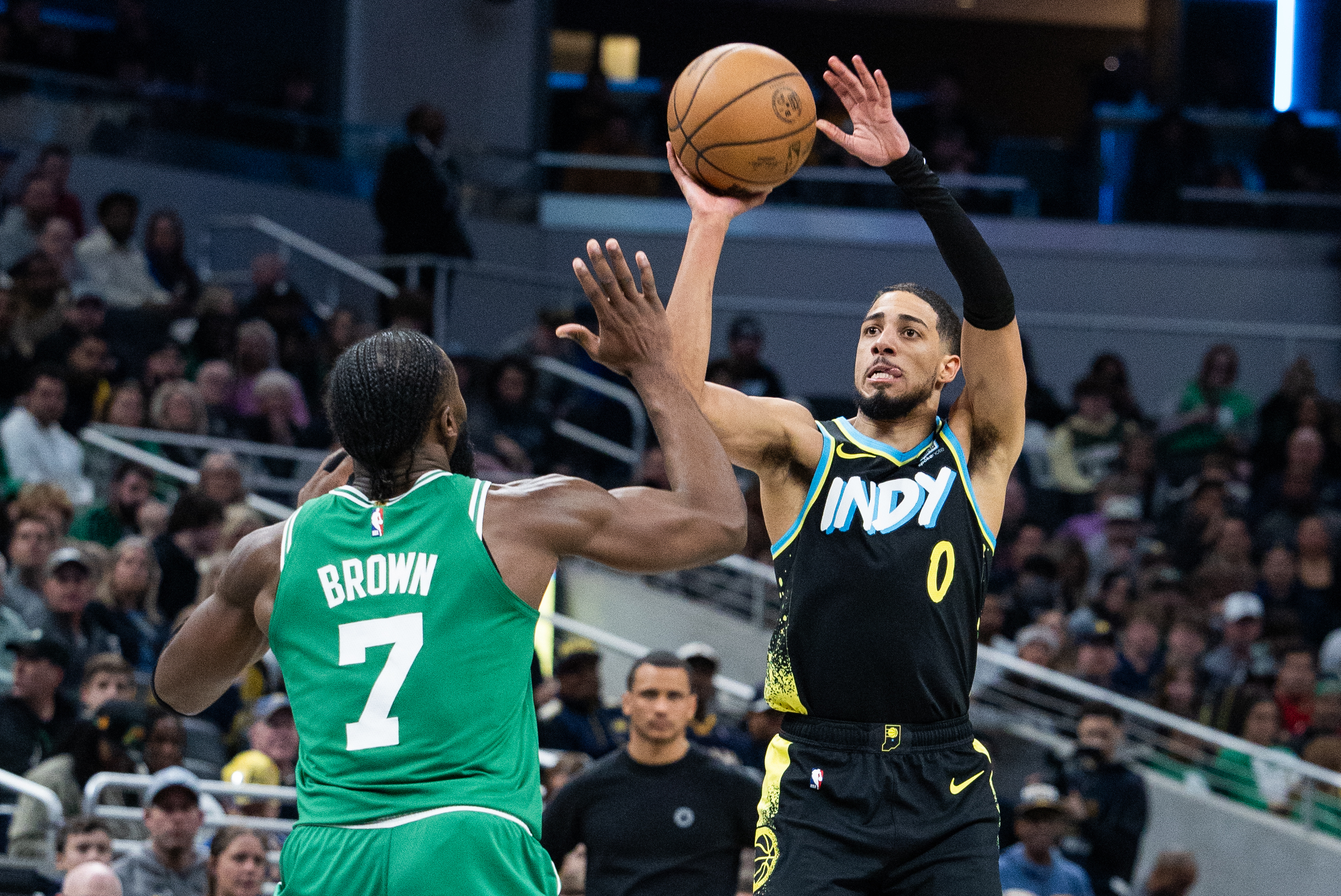 Free NBA picks New York Knicks vs Indiana Pacers Tyrese Haliburton