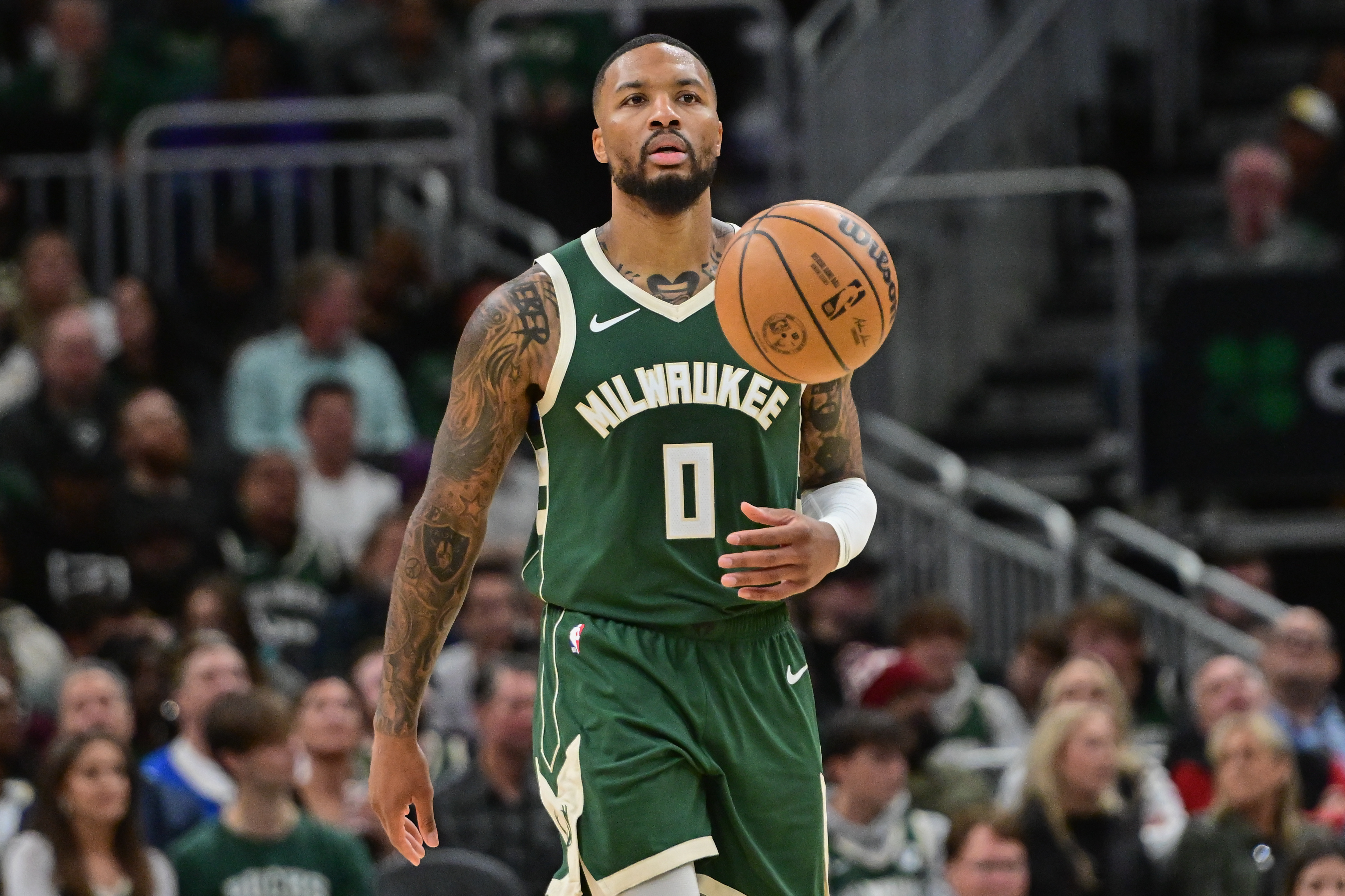 free NBA picks New York Knicks vs Milwaukee Bucks Damian Lillard