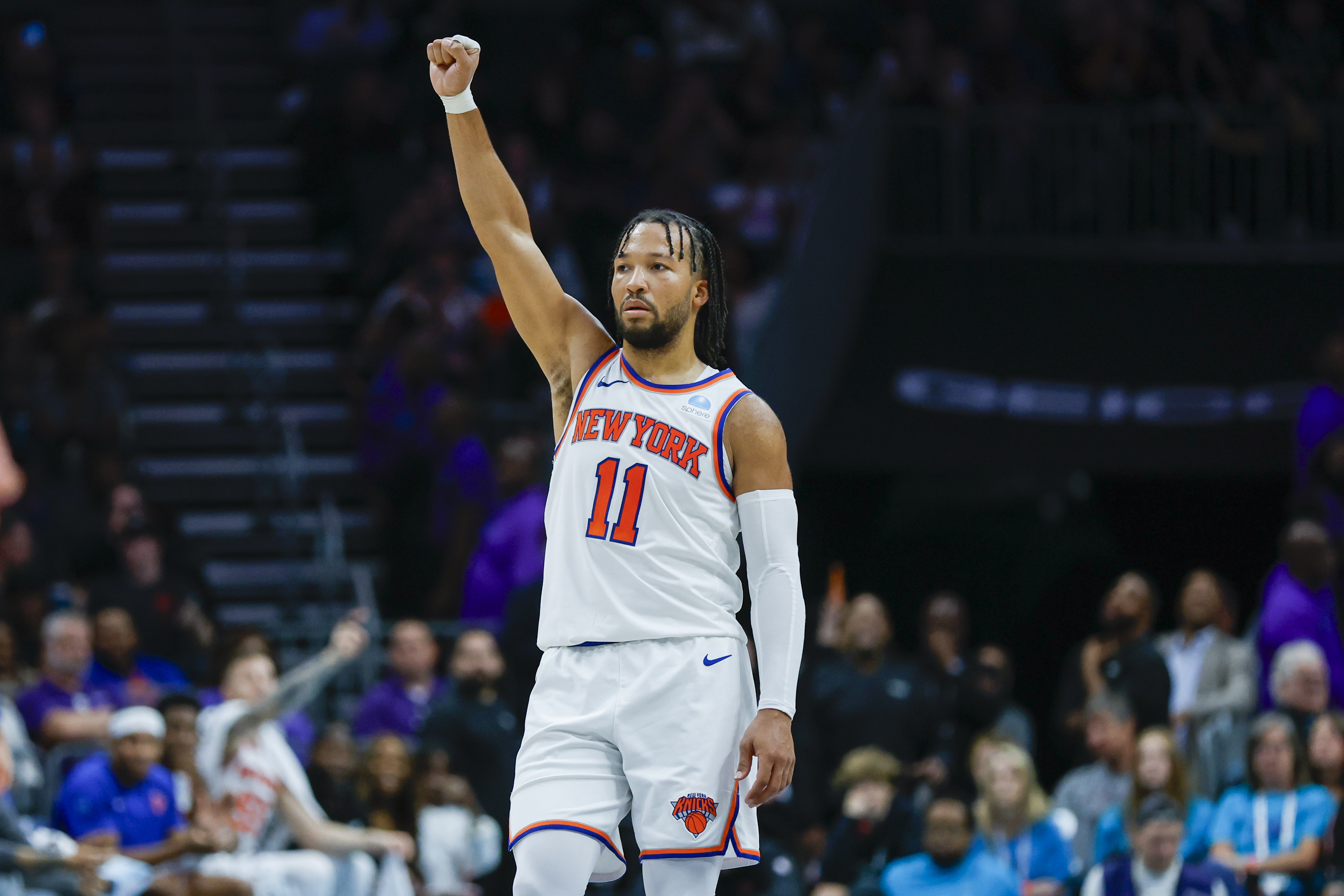 Free NBA picks New York Knicks vs Minnesota Timberwolves Jalen Brunson