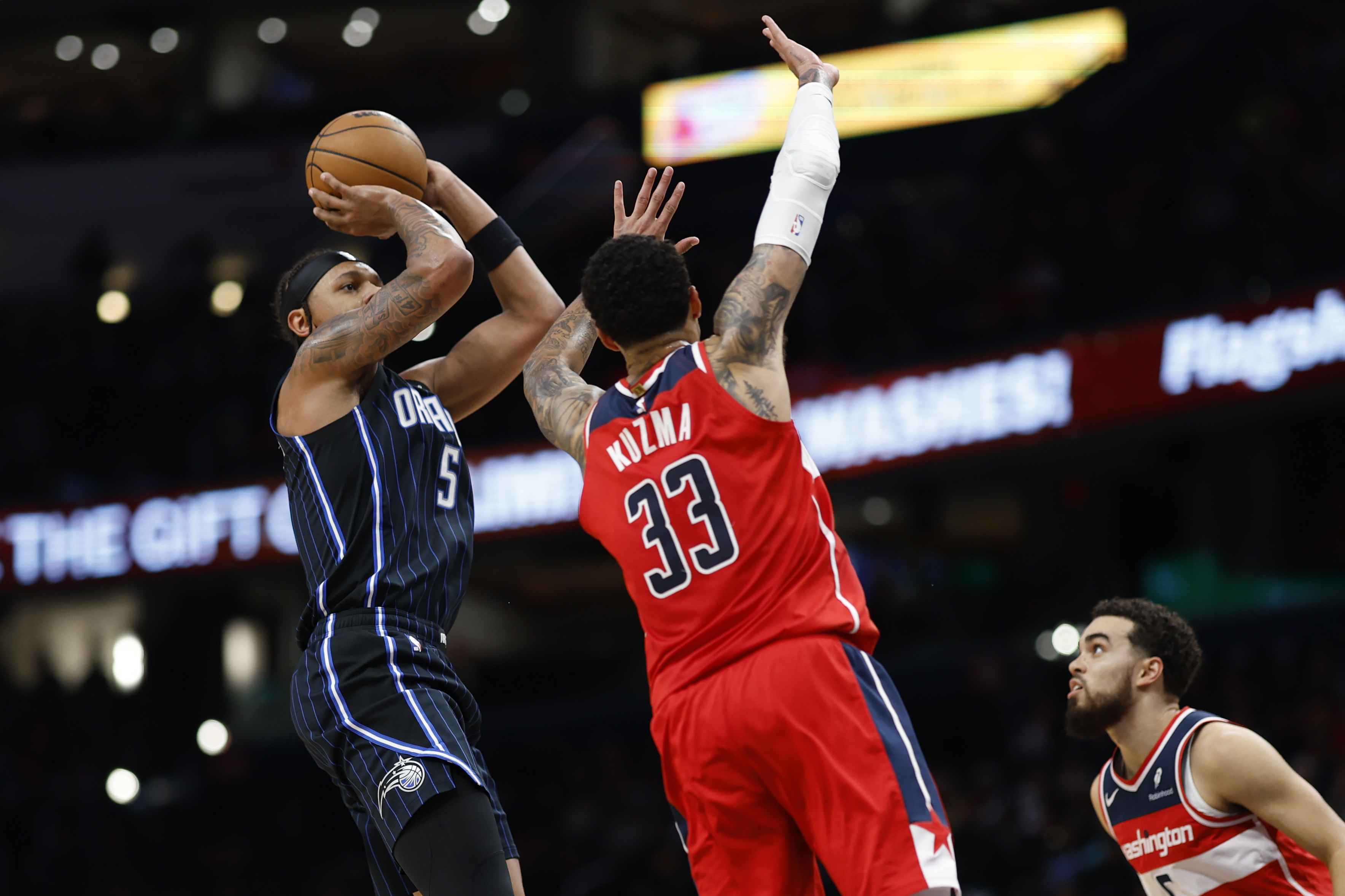 Free NBA picks New York Knicks vs Orlando Magic Paolo Banchero