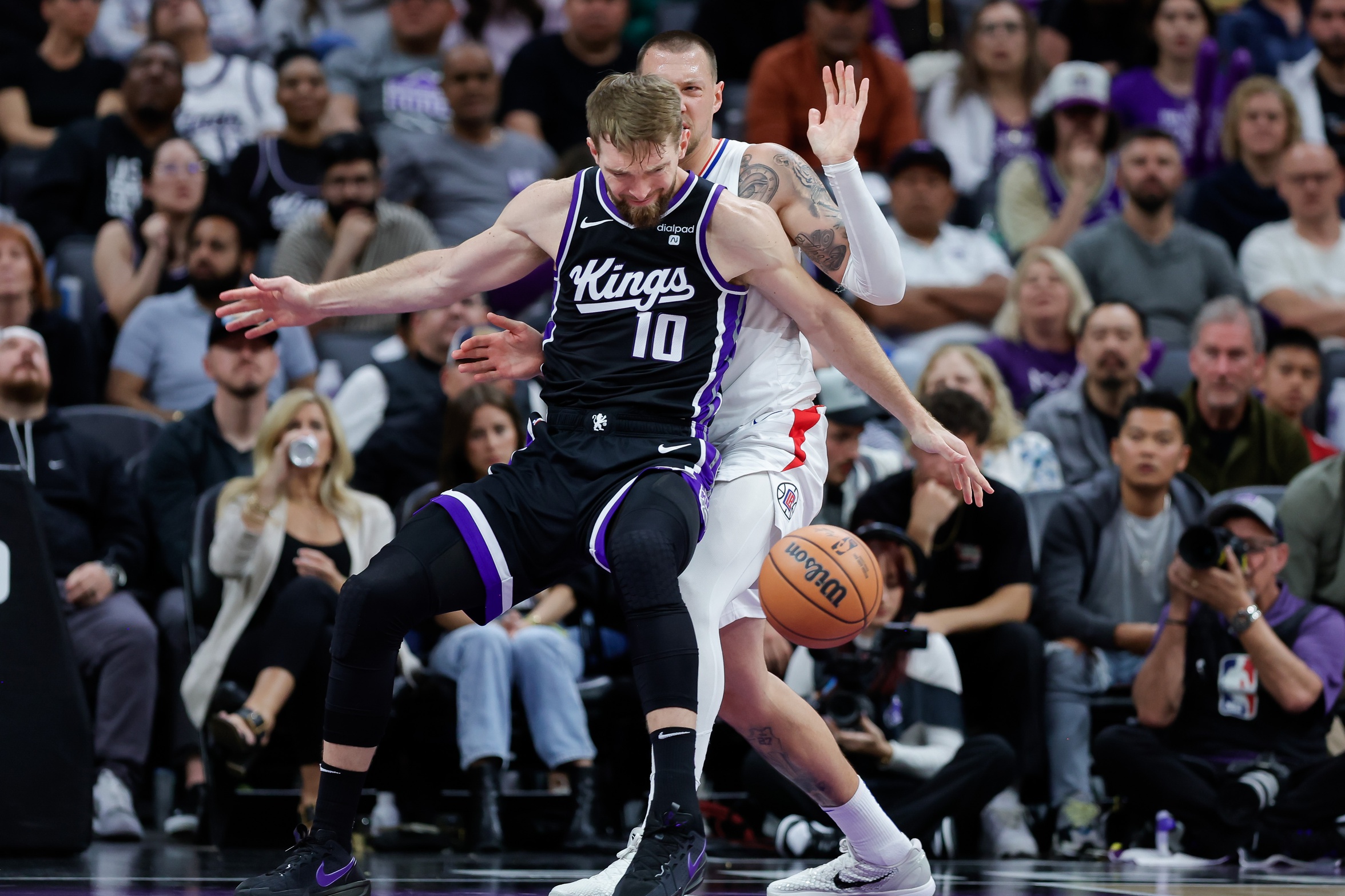Free NBA picks New York Knicks vs Sacramento Kings Domantas Sabonis