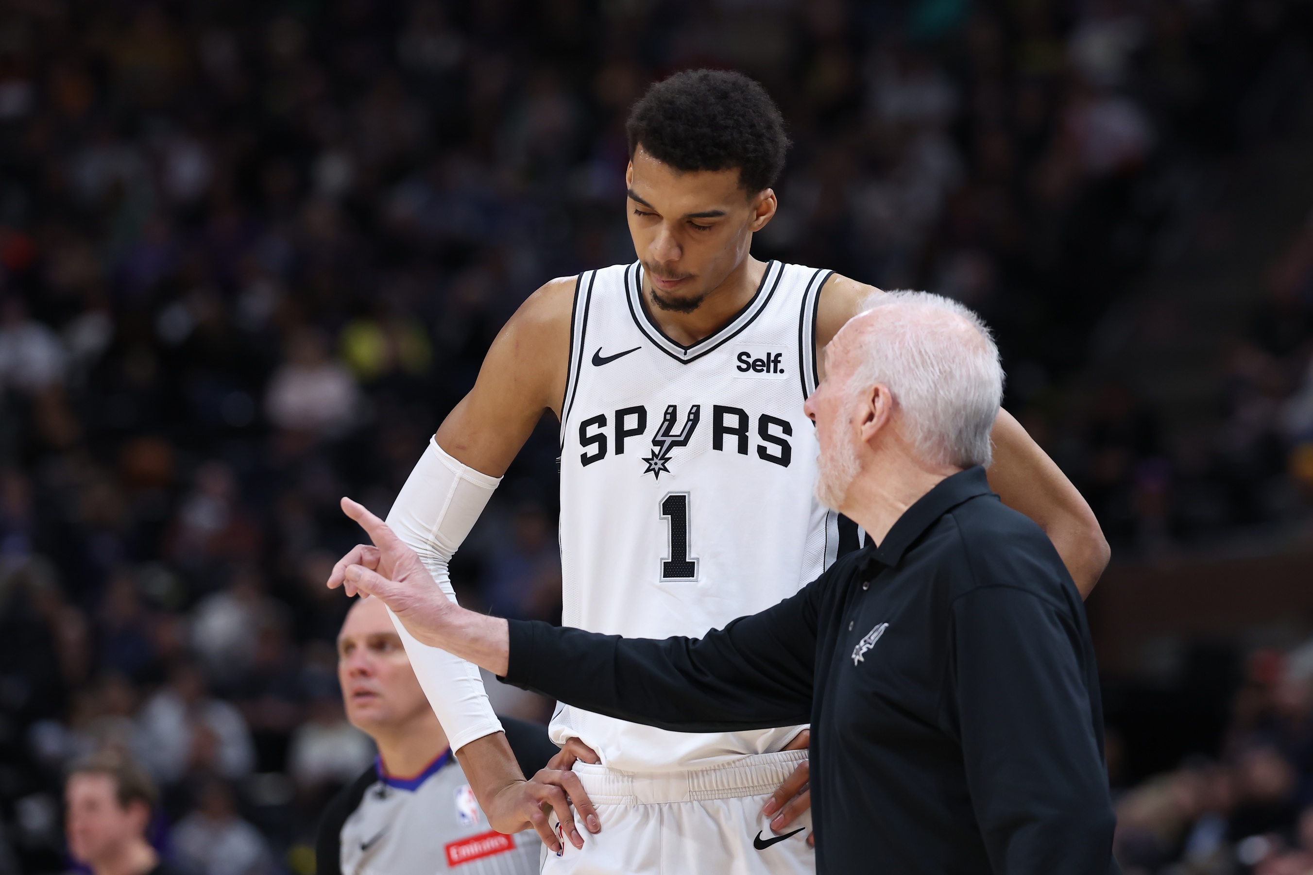 Free NBA picks New York Knicks vs San Antonio Spurs Victor Wembanyama