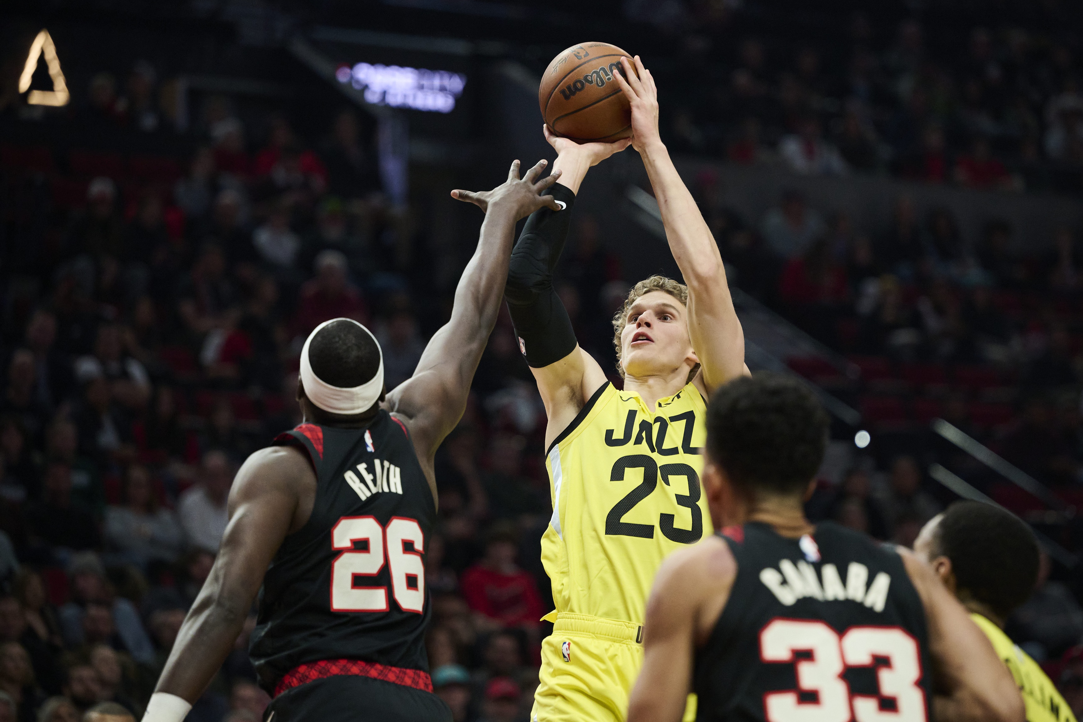 Free NBA picks New York Knicks vs Utah Jazz Lauri Markkanen