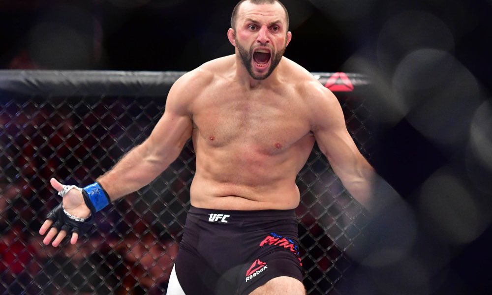 gadzhimurad antigulov ufc