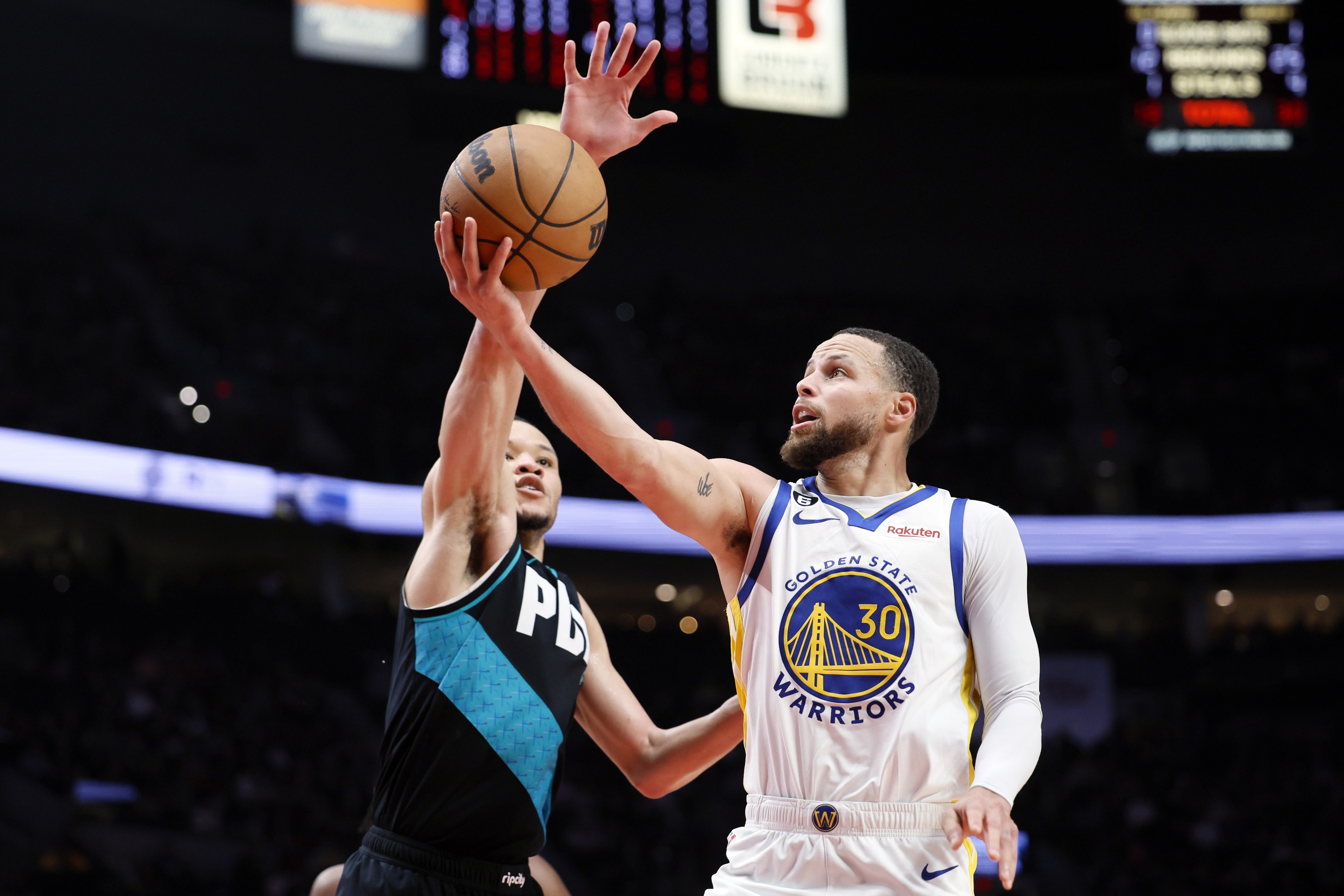 Golden State Warriors vs. Sacramento Kings series predictions Stephen Curry
