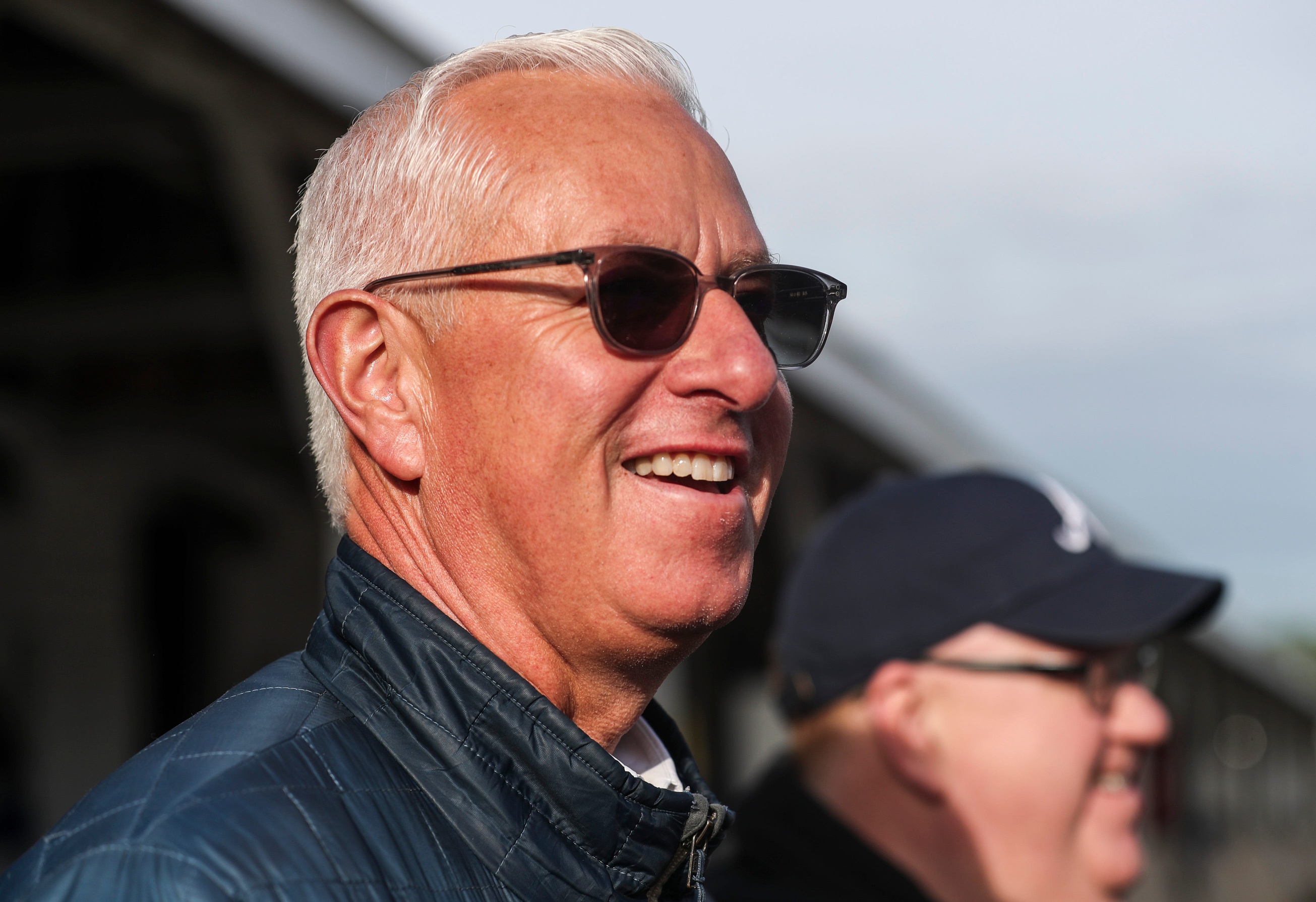 Handicapping the Kentucky Derby trainers Todd Pletcher