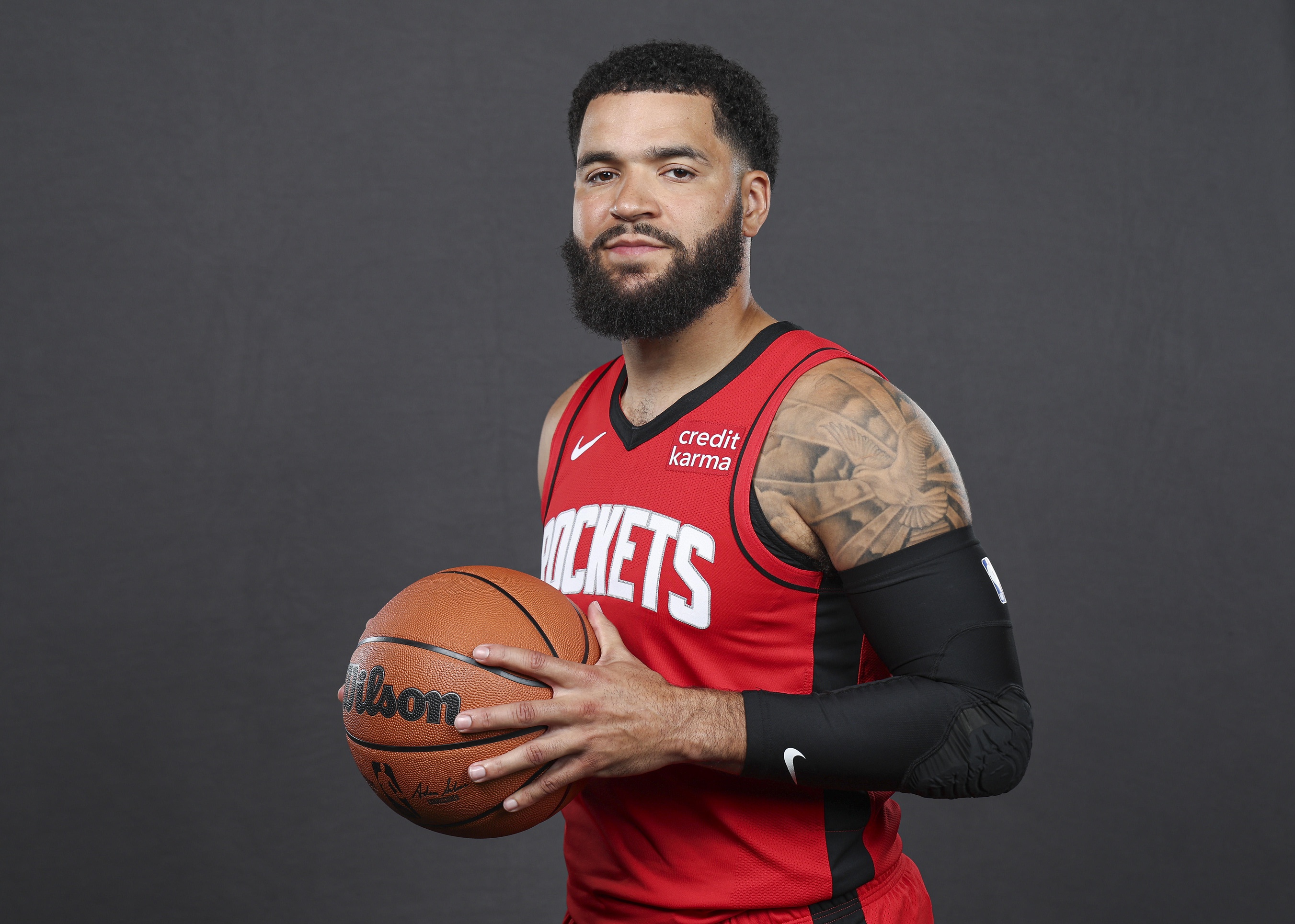 Houston Rockets predictions Fred VanVleet