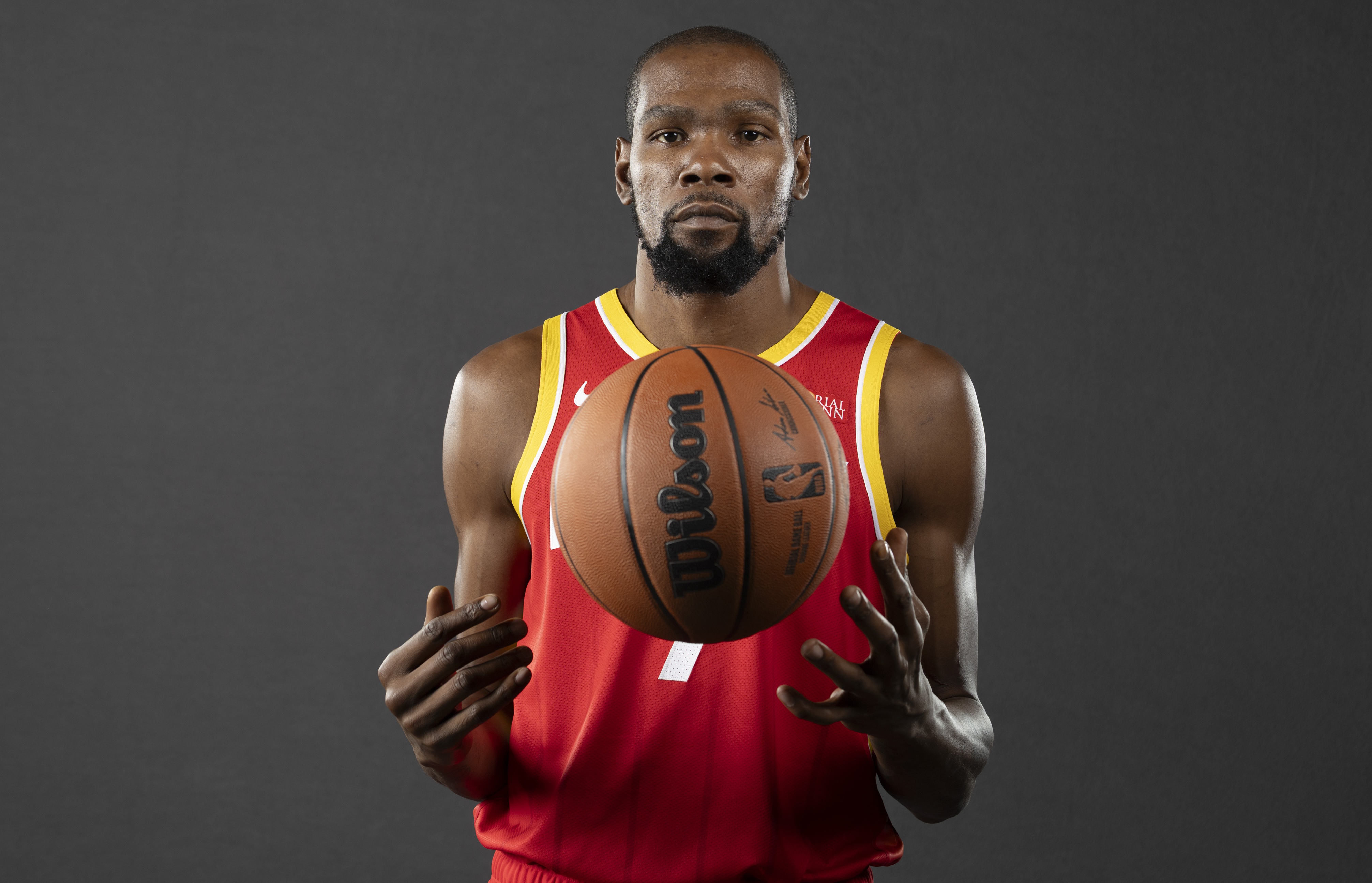 Houston Rockets predictions Kevin Durant