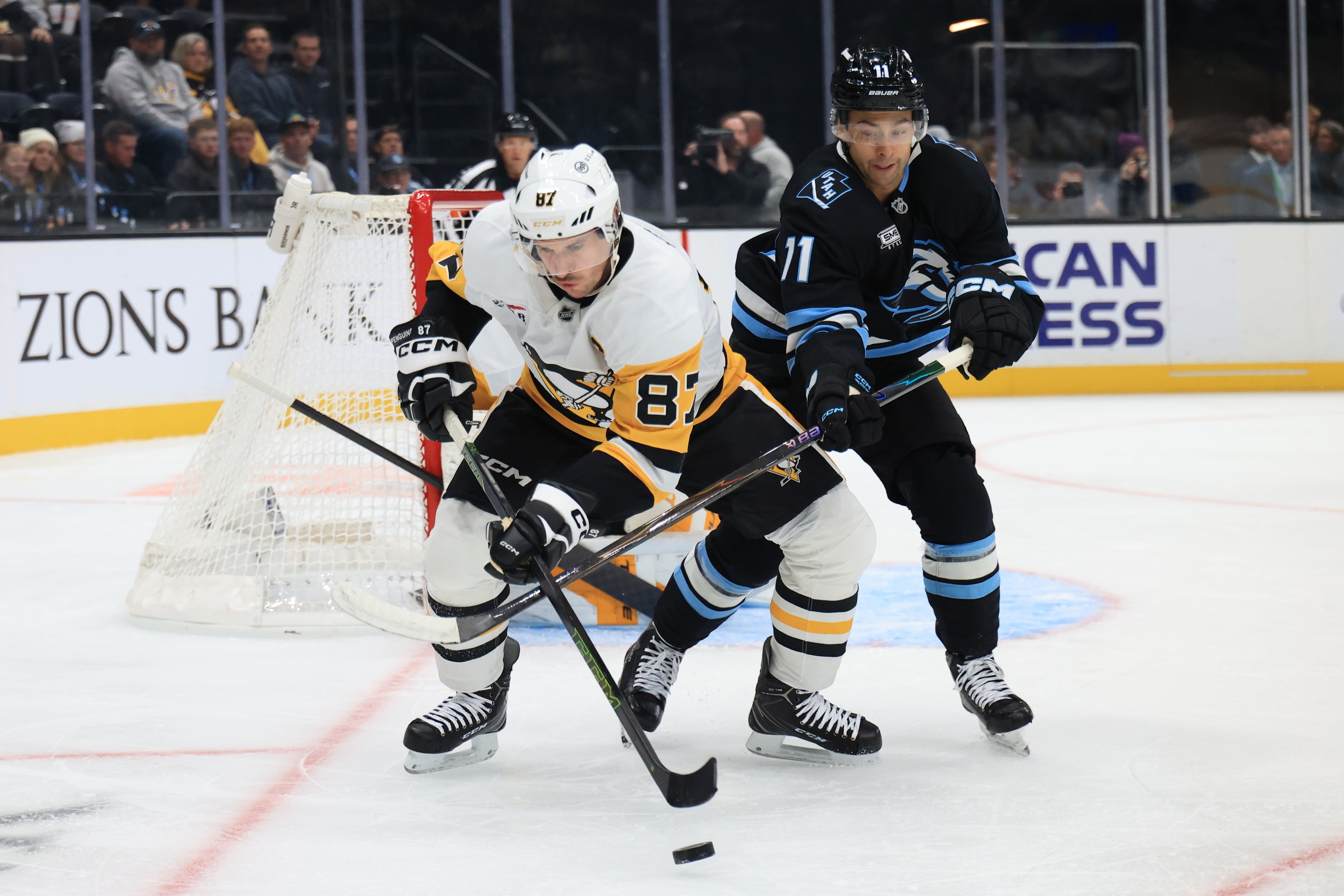 How to bet NHL hockey Sidney Crosby Pittsburgh Penguins