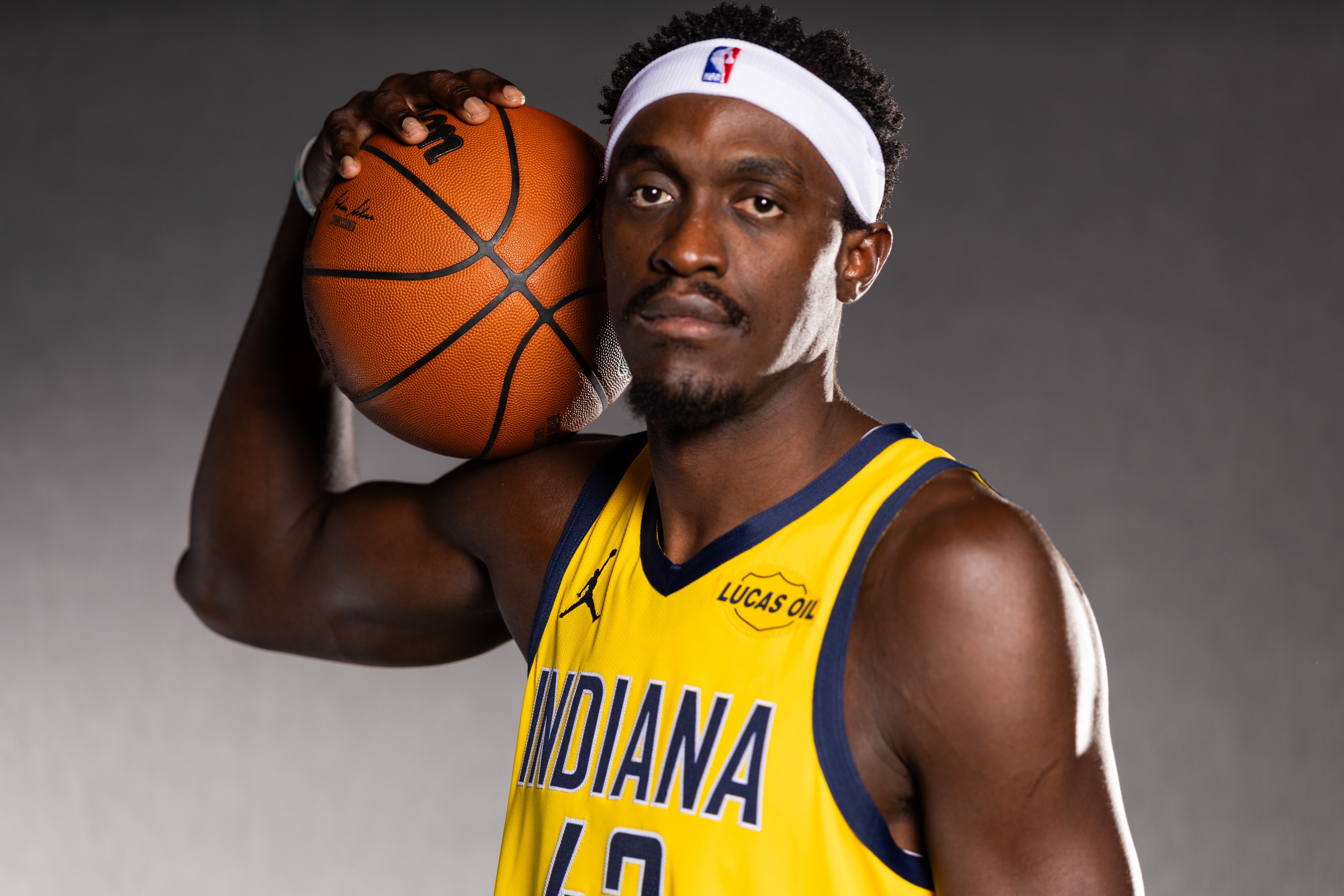 Indiana Pacers predictions Pascal Siakam