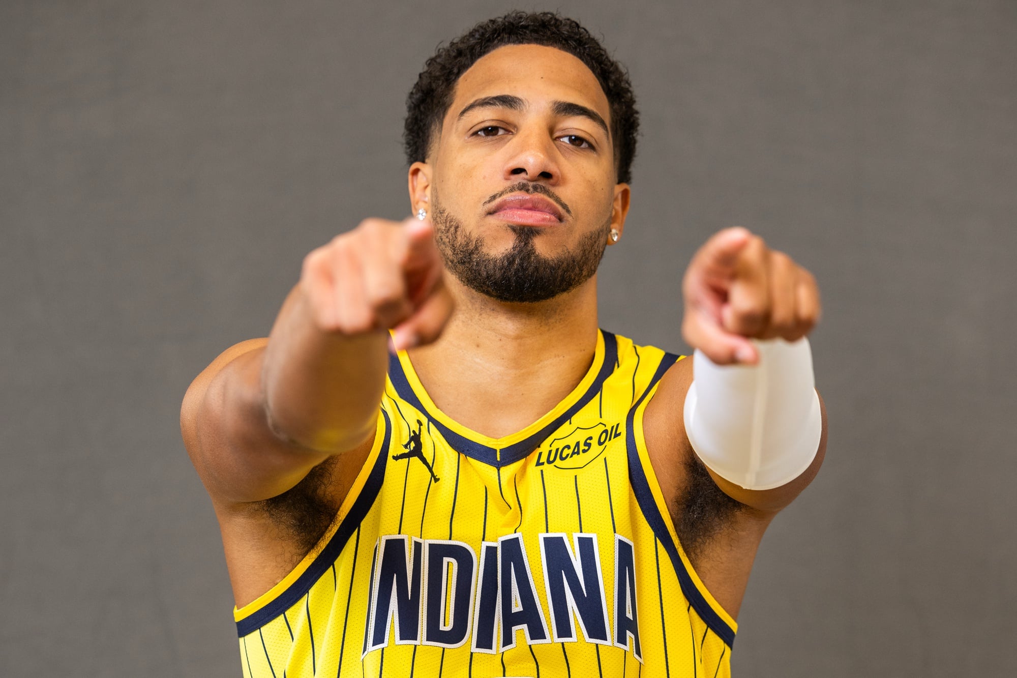 Indiana Pacers predictions Tyrese Haliburton