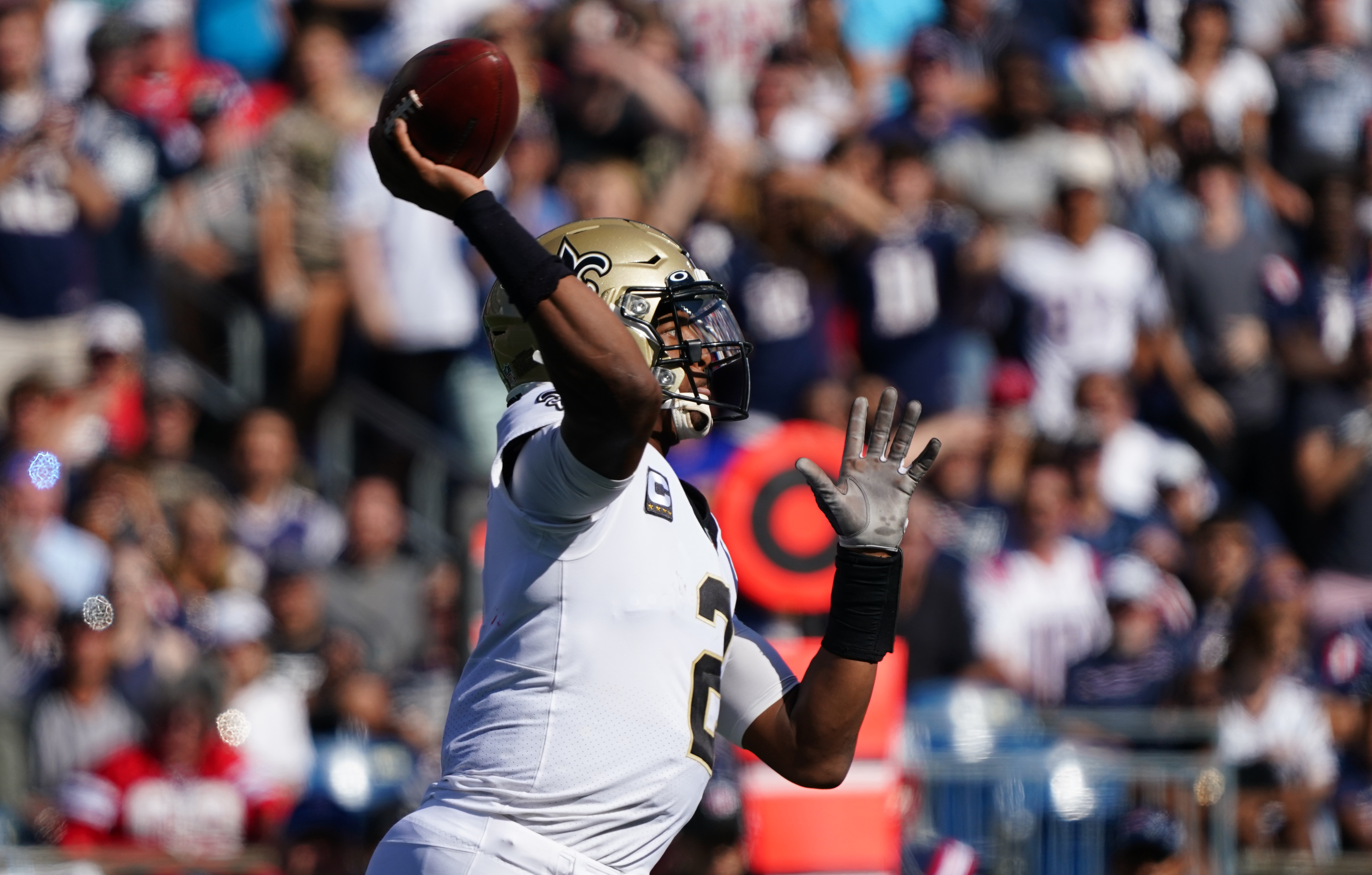 Jameis Winston New Orleans Saints