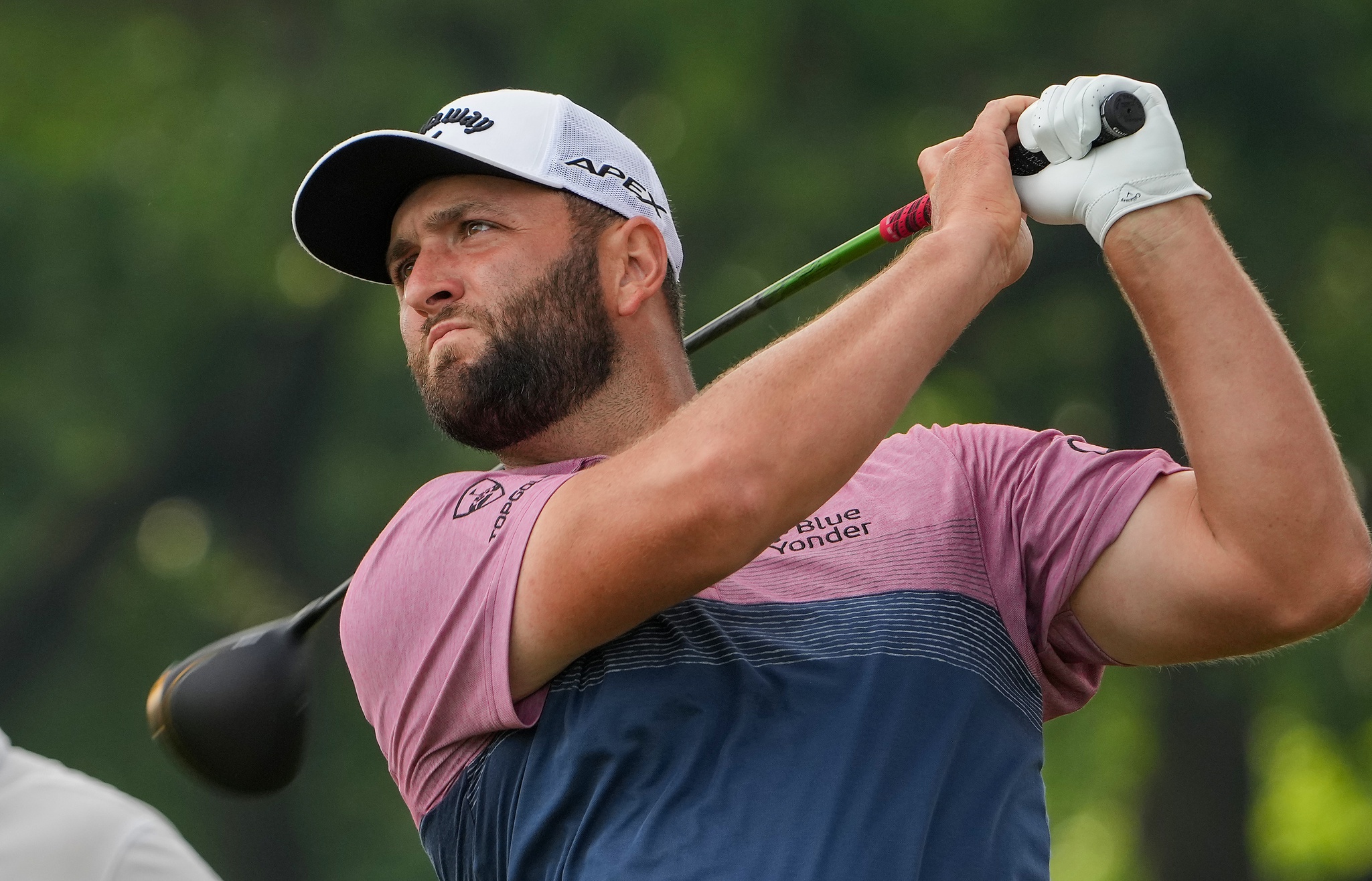 Jon Rahm