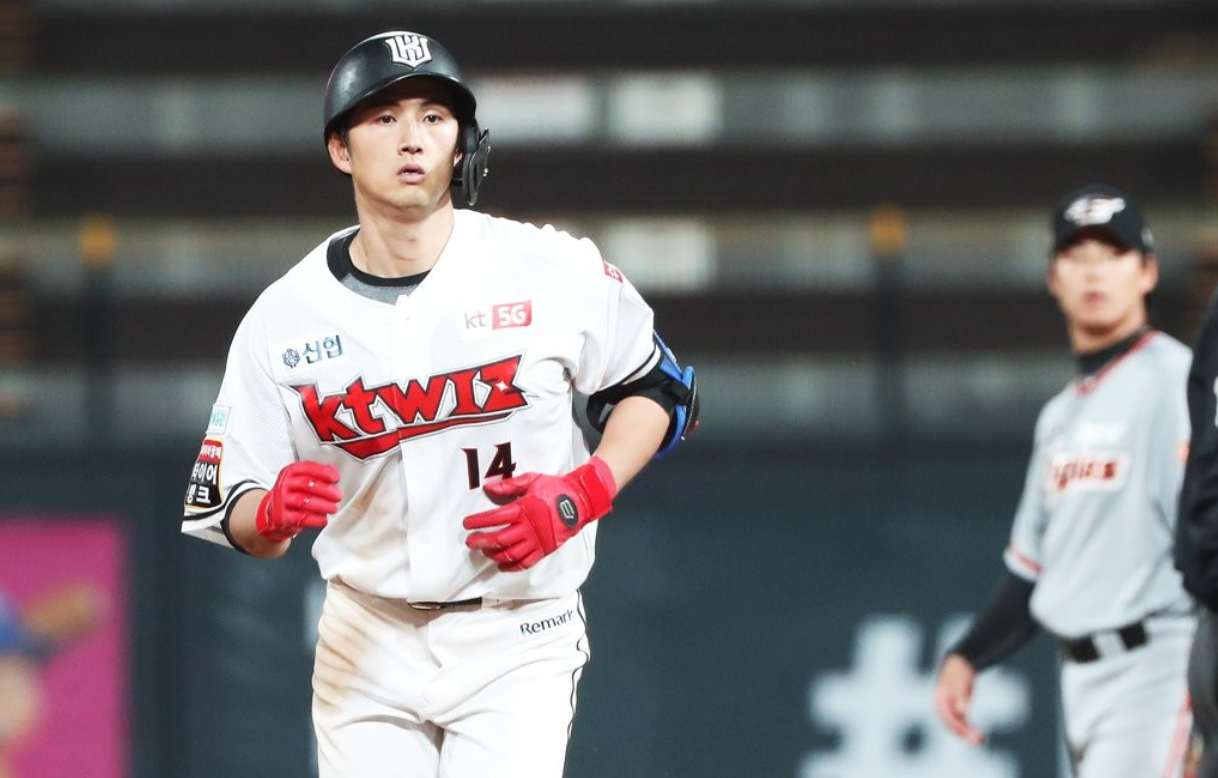 kbo picks Byung-hee Kim KT Wiz predictions best bet odds