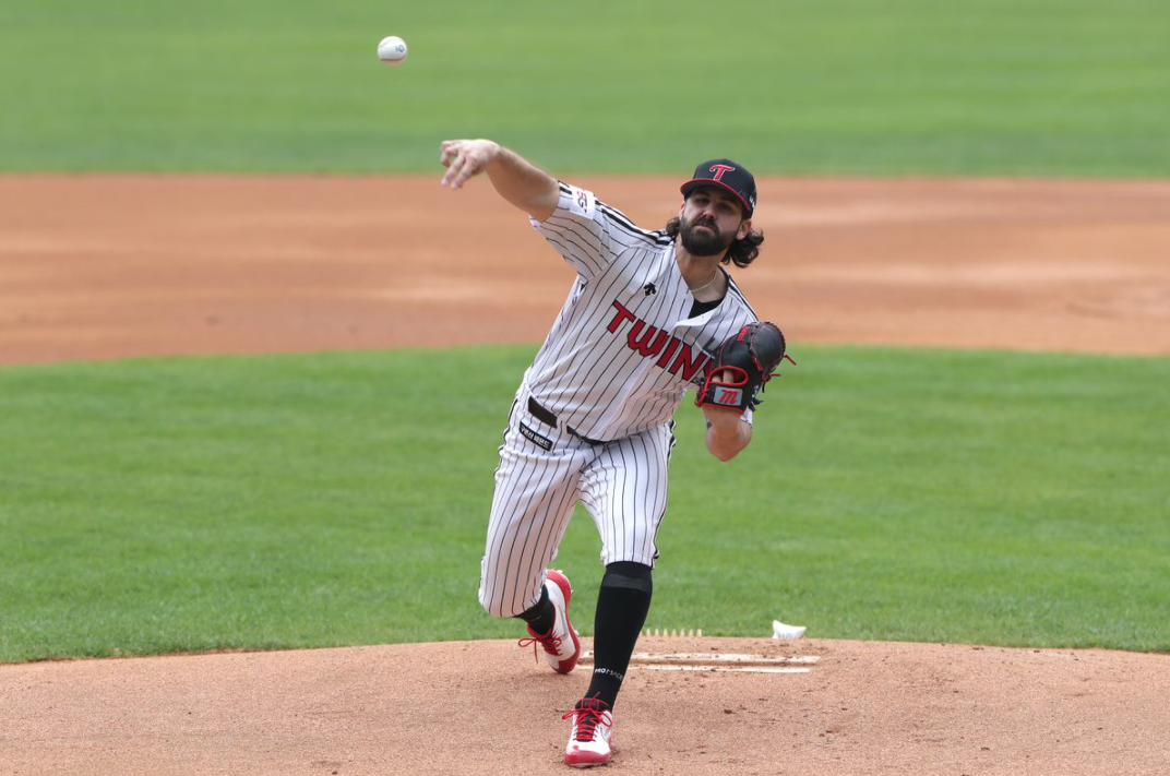 kbo picks Casey Kelly KT Wiz predictions best bet odds