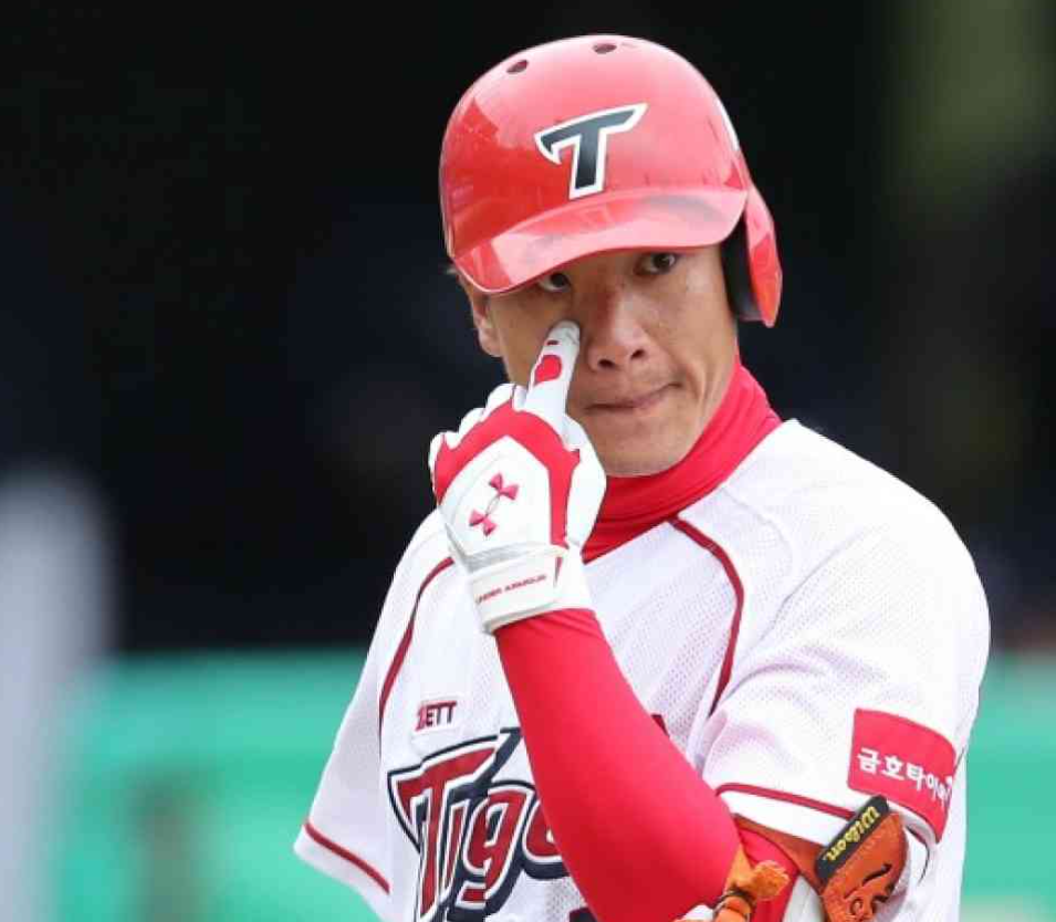 kbo picks Chan Ho Park Kia Tigers predictions best bet odds