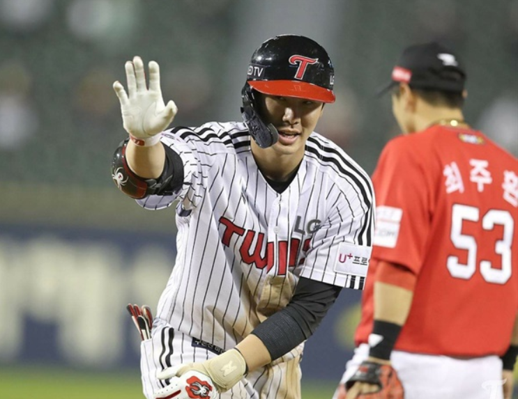 kbo picks Chang Ki Hong LG Twins predictions best bet odds