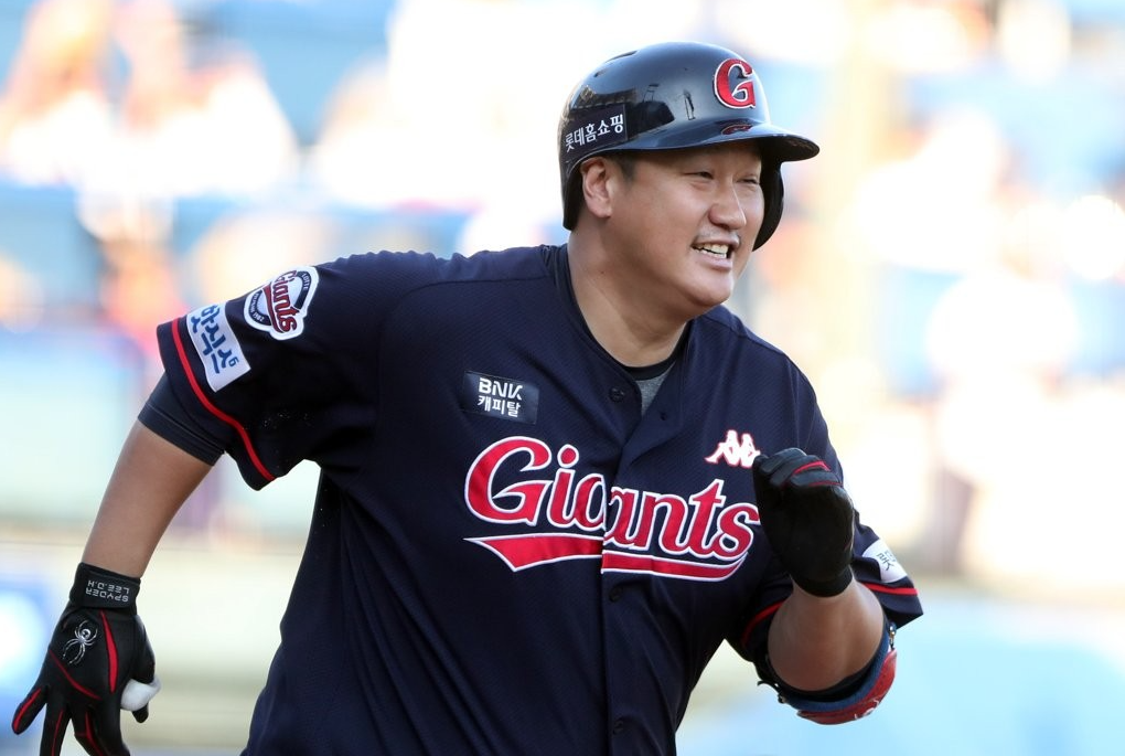 kbo picks Dae-ho Lee Lotte Giants predictions best bet odds