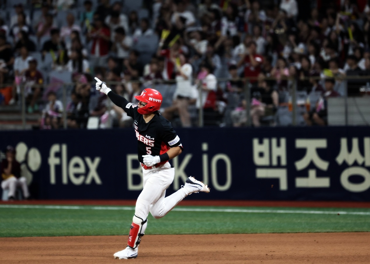 kbo picks Do Yeong Kim Kia Tigers predictions best bet odds