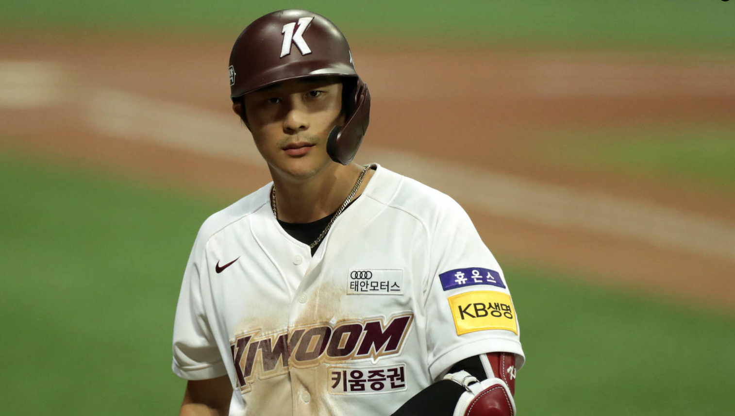 kbo picks Hye Seong Kim Kiwoom Heroes predictions best bet odds