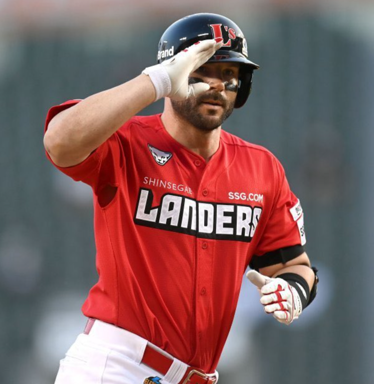 kbo picks Jamie Romak SSG Landers predictions best bet odds
