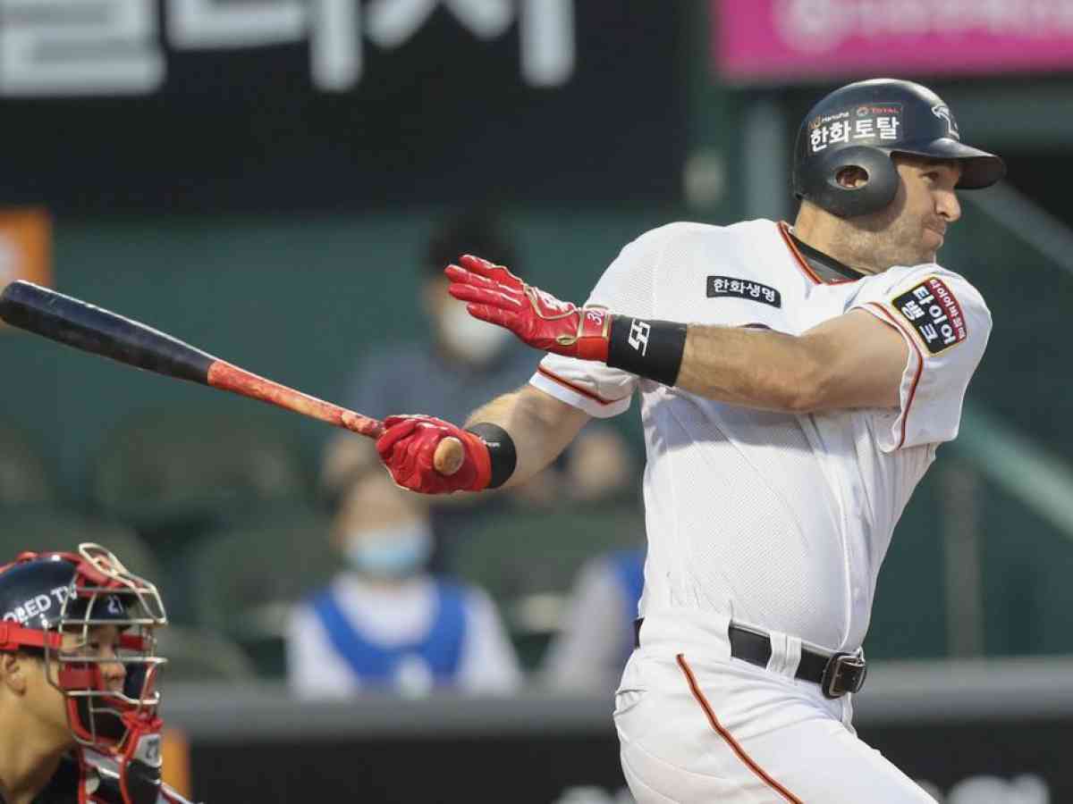 kbo picks Jared Hoying KT Wiz predictions best bet odds