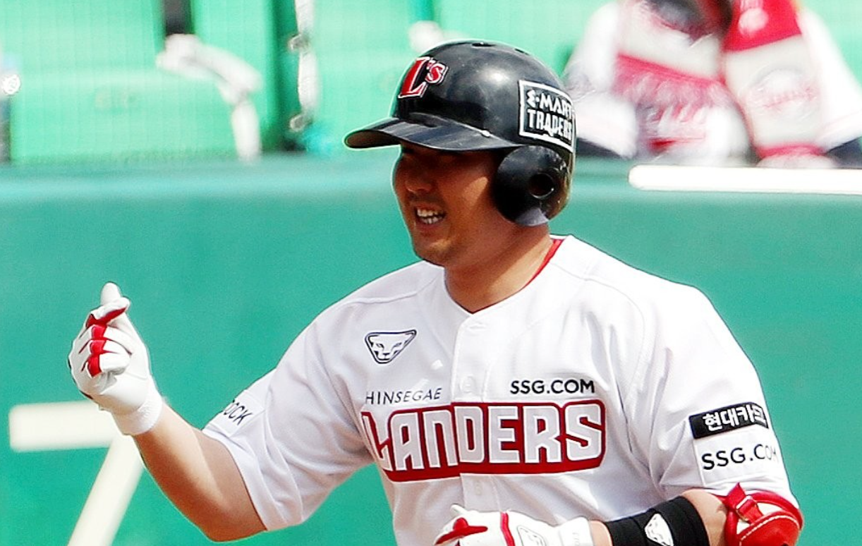 kbo picks Jeong Choi SSG Landers predictions best bet odds